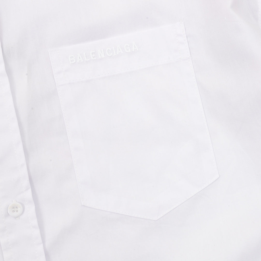 LuxluxHouse Best Quality Clothes Balenciaga Shirts&Polo