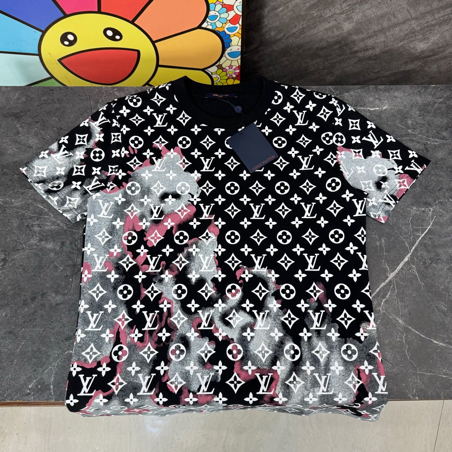LuxluxHouse Best Quality Clothes T-shirt Louis Vuitton
