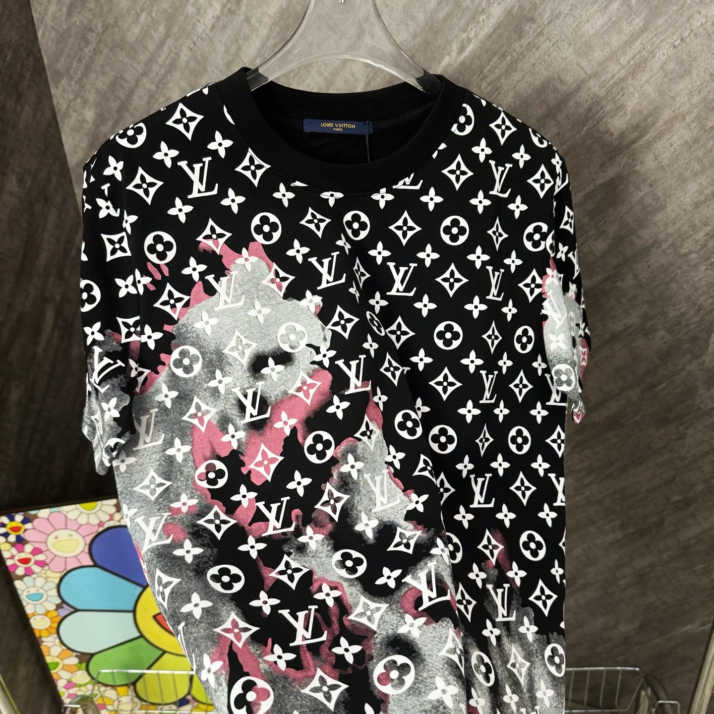 LuxluxHouse Best Quality Clothes T-shirt Louis Vuitton