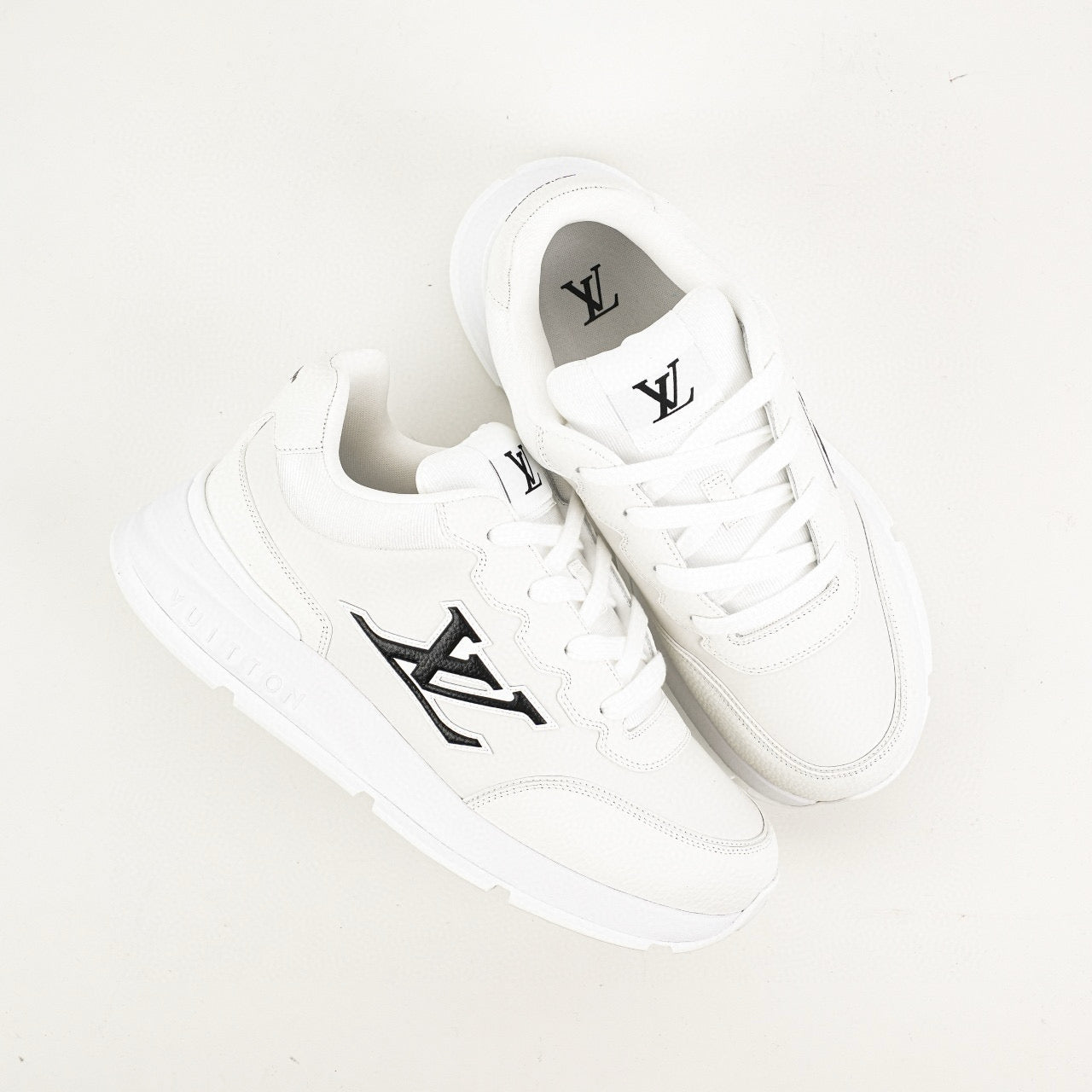 LuxluxHouse Best Quality Shoes Louis Vuitton