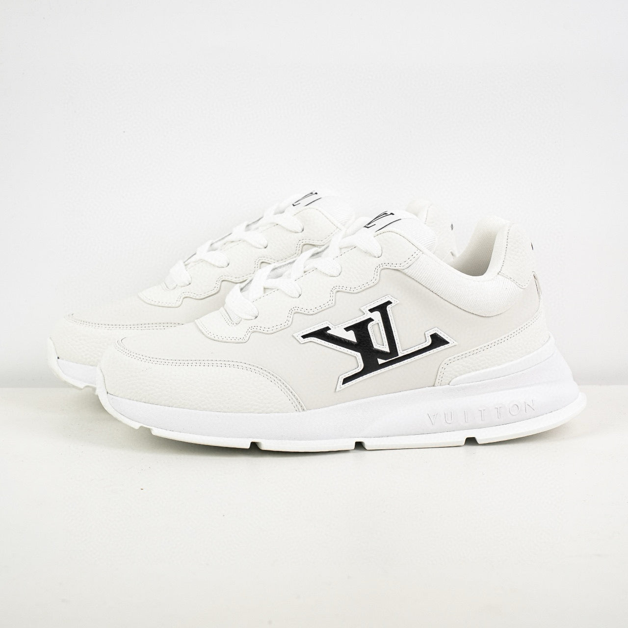 LuxluxHouse Best Quality Shoes Louis Vuitton
