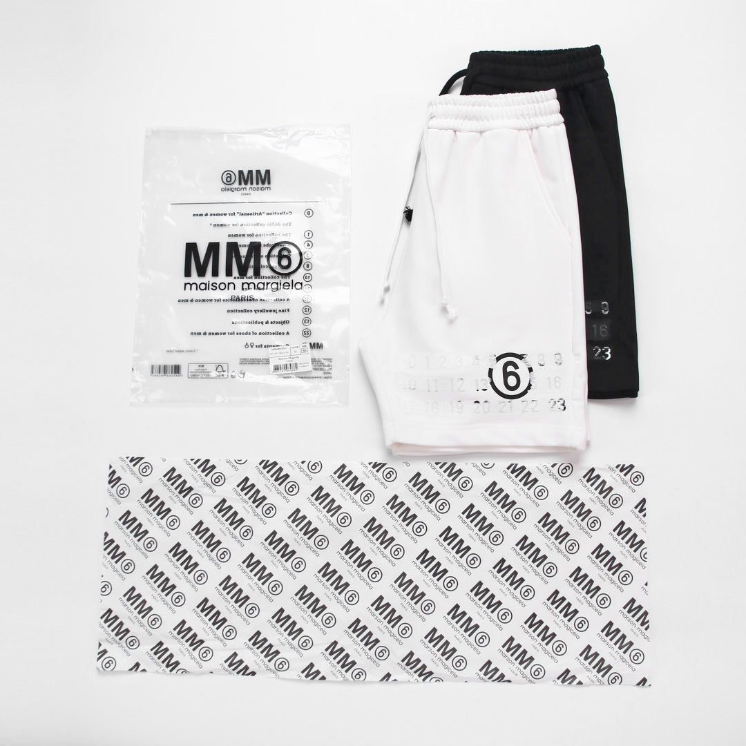 LuxluxHouse Best Quality Clothes Pants Chanel & Maison Margiela
