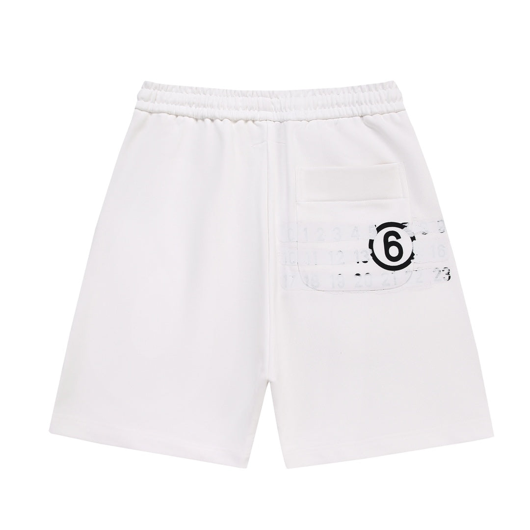 LuxluxHouse Best Quality Clothes Pants Chanel & Maison Margiela