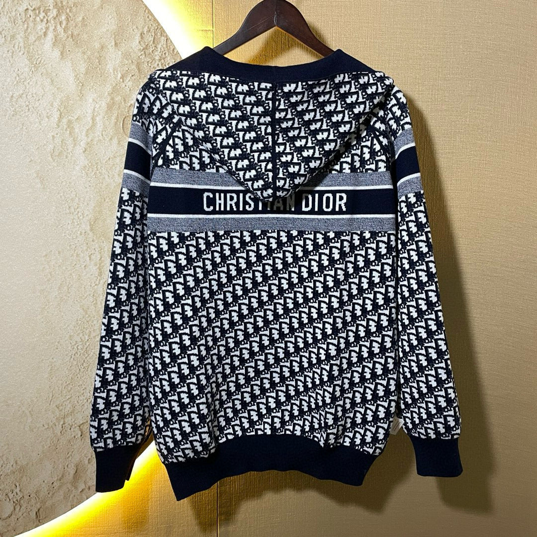 LuxluxHouse Best Quality Clothes Hoodie & Sweater Dior