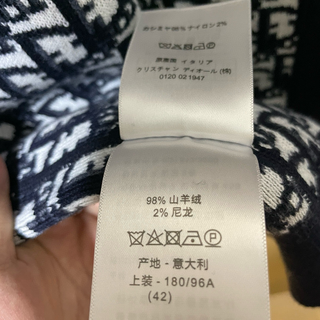 LuxluxHouse Best Quality Clothes Hoodie & Sweater Dior