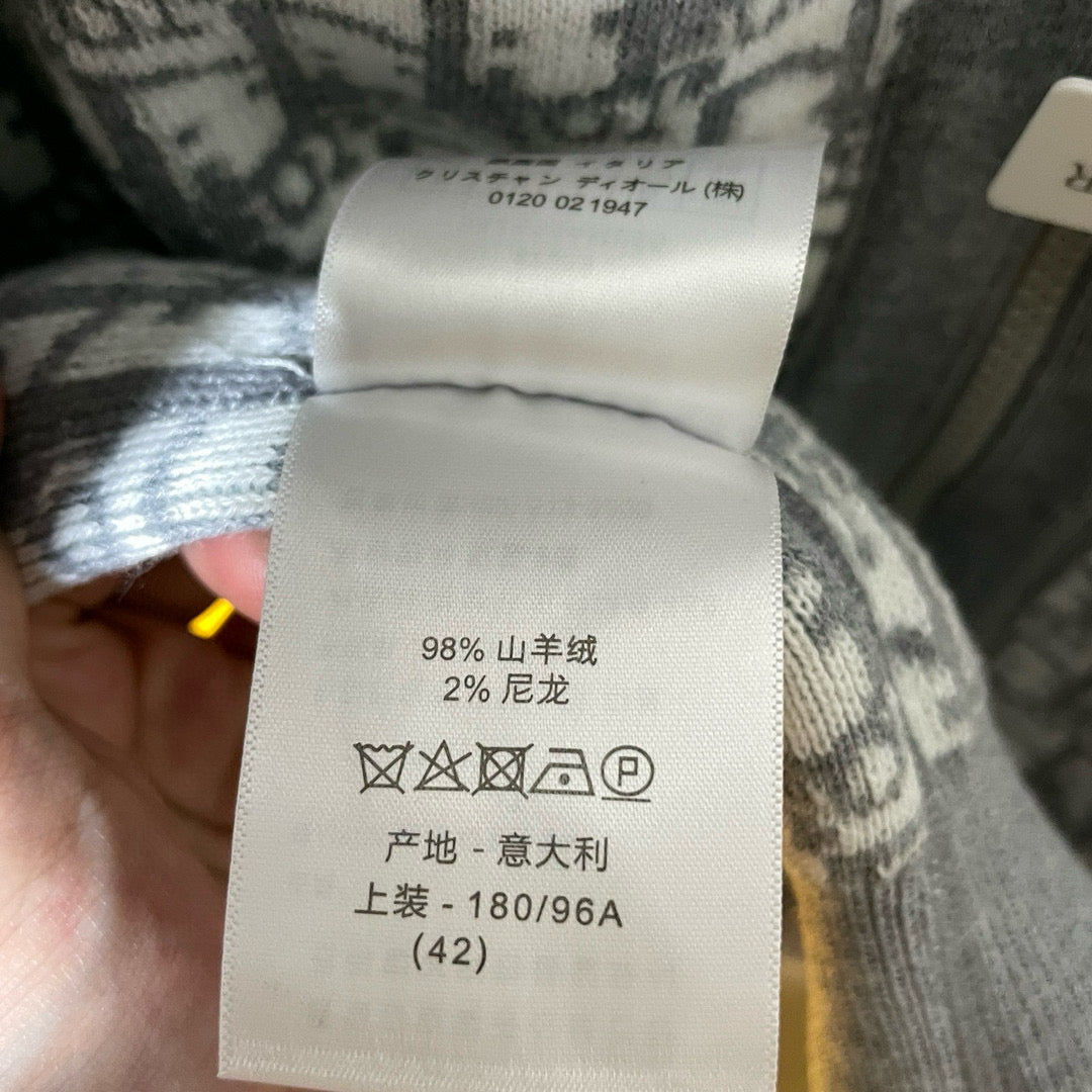 LuxluxHouse Best Quality Clothes Hoodie & Sweater Dior