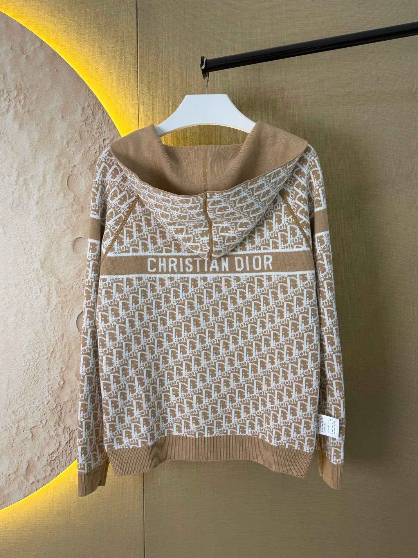 LuxluxHouse Best Quality Clothes Hoodie & Sweater Dior