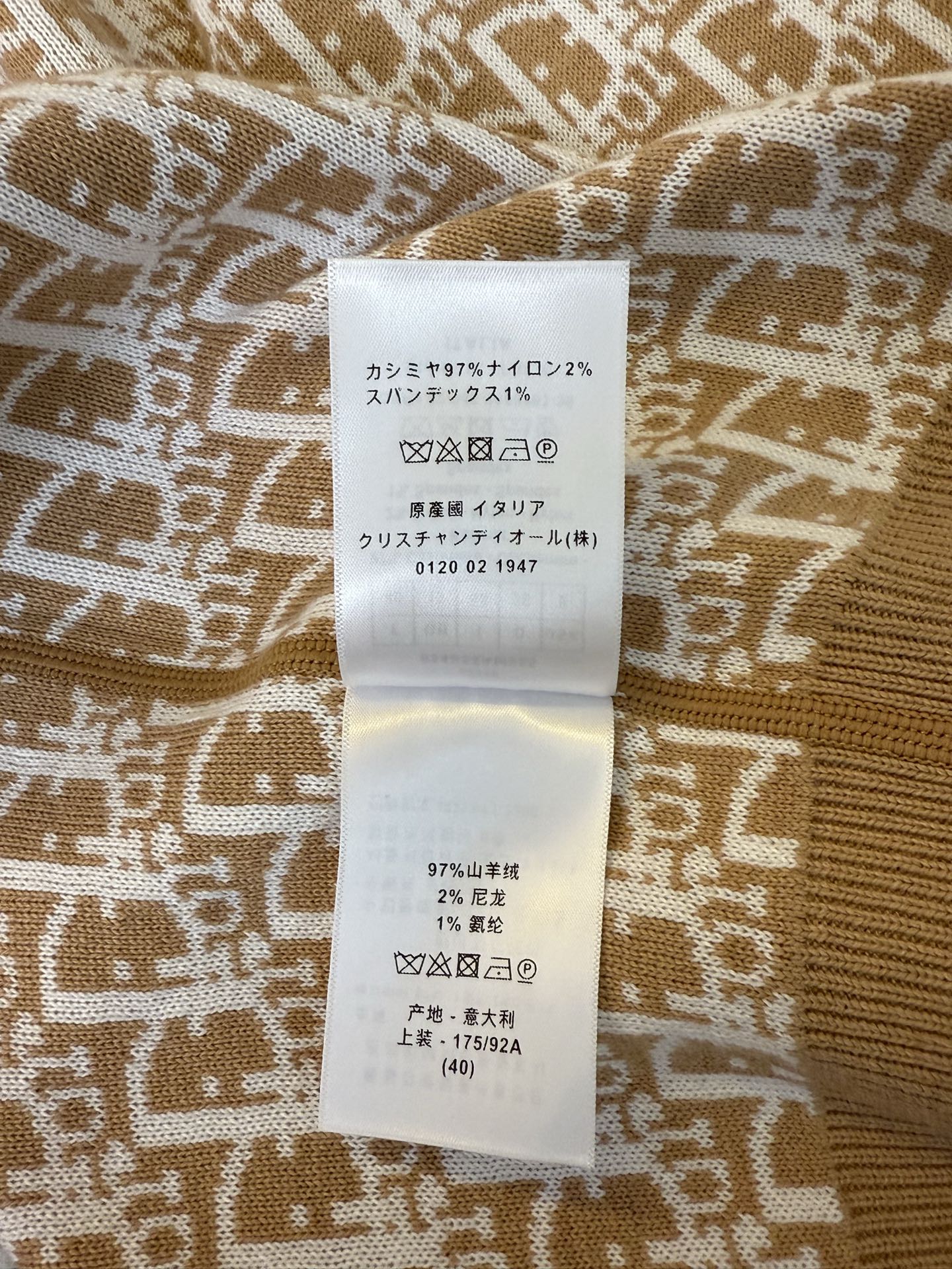 LuxluxHouse Best Quality Clothes Hoodie & Sweater Dior