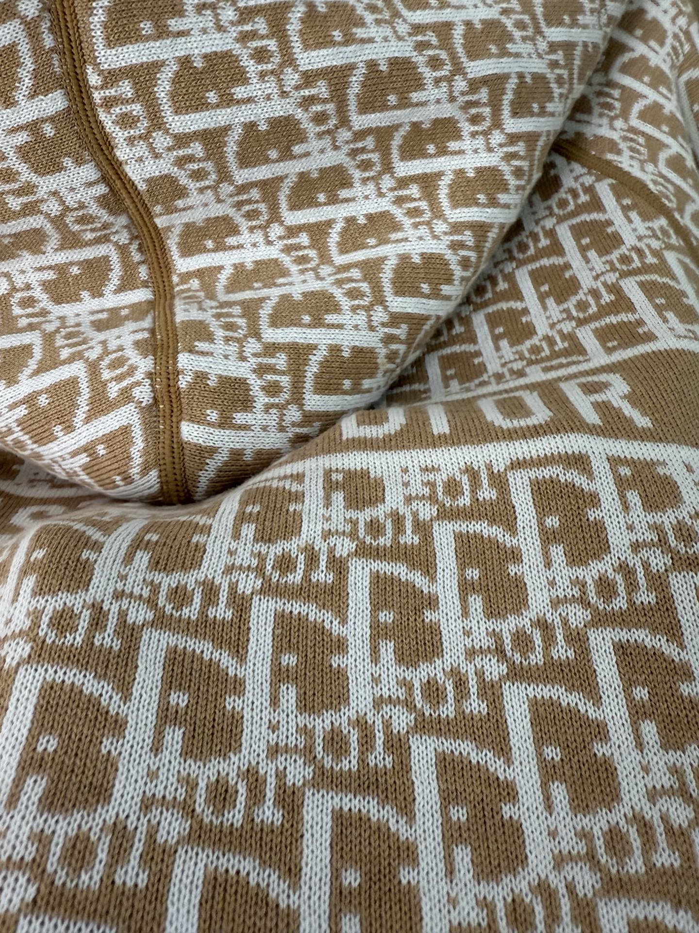 LuxluxHouse Best Quality Clothes Hoodie & Sweater Dior