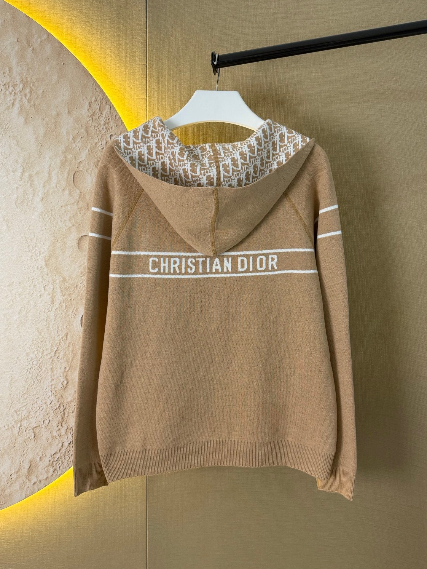 LuxluxHouse Best Quality Clothes Hoodie & Sweater Dior