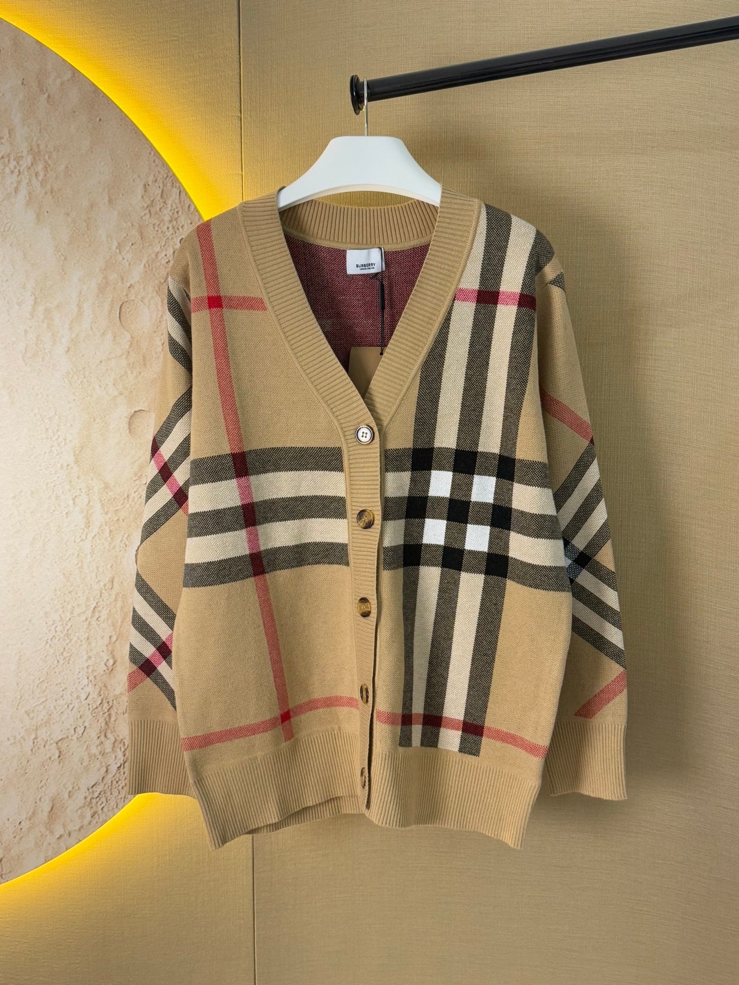 LuxluxHouse Best Quality Clothes Burberry Coats & Jackets