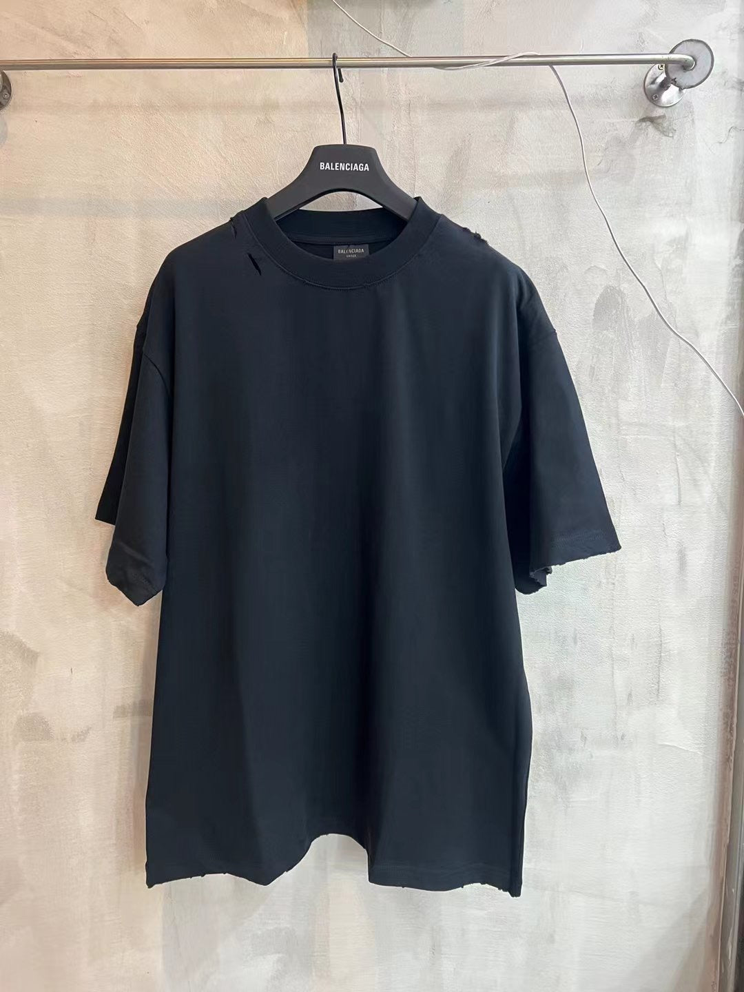 LuxluxHouse Best Quality Clothes Balenciaga T-shirt