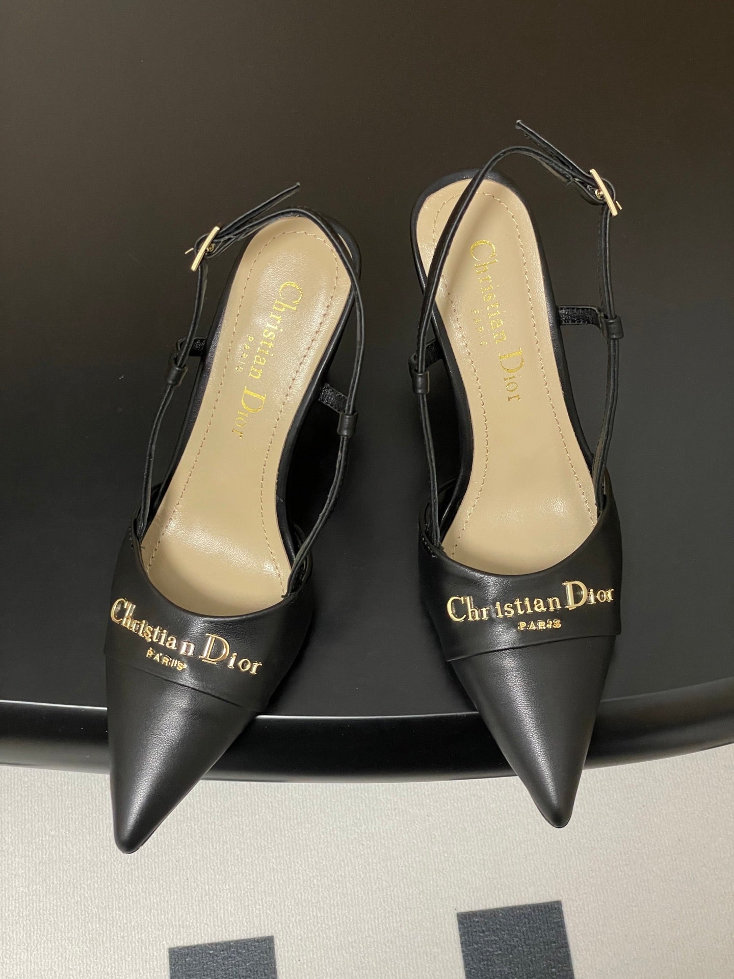 LuxluxHouse Best Quality Women Shoes Dior