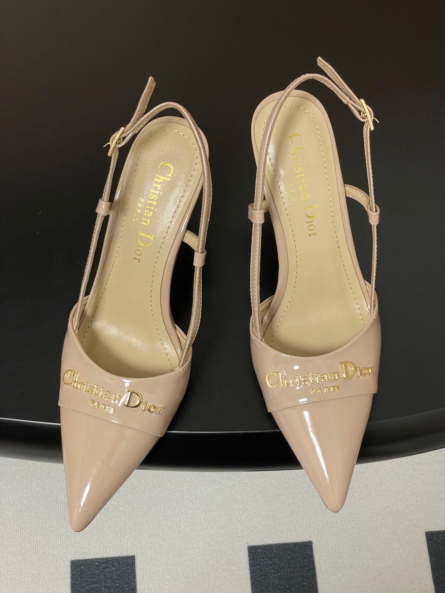 LuxluxHouse Best Quality Women Shoes Dior