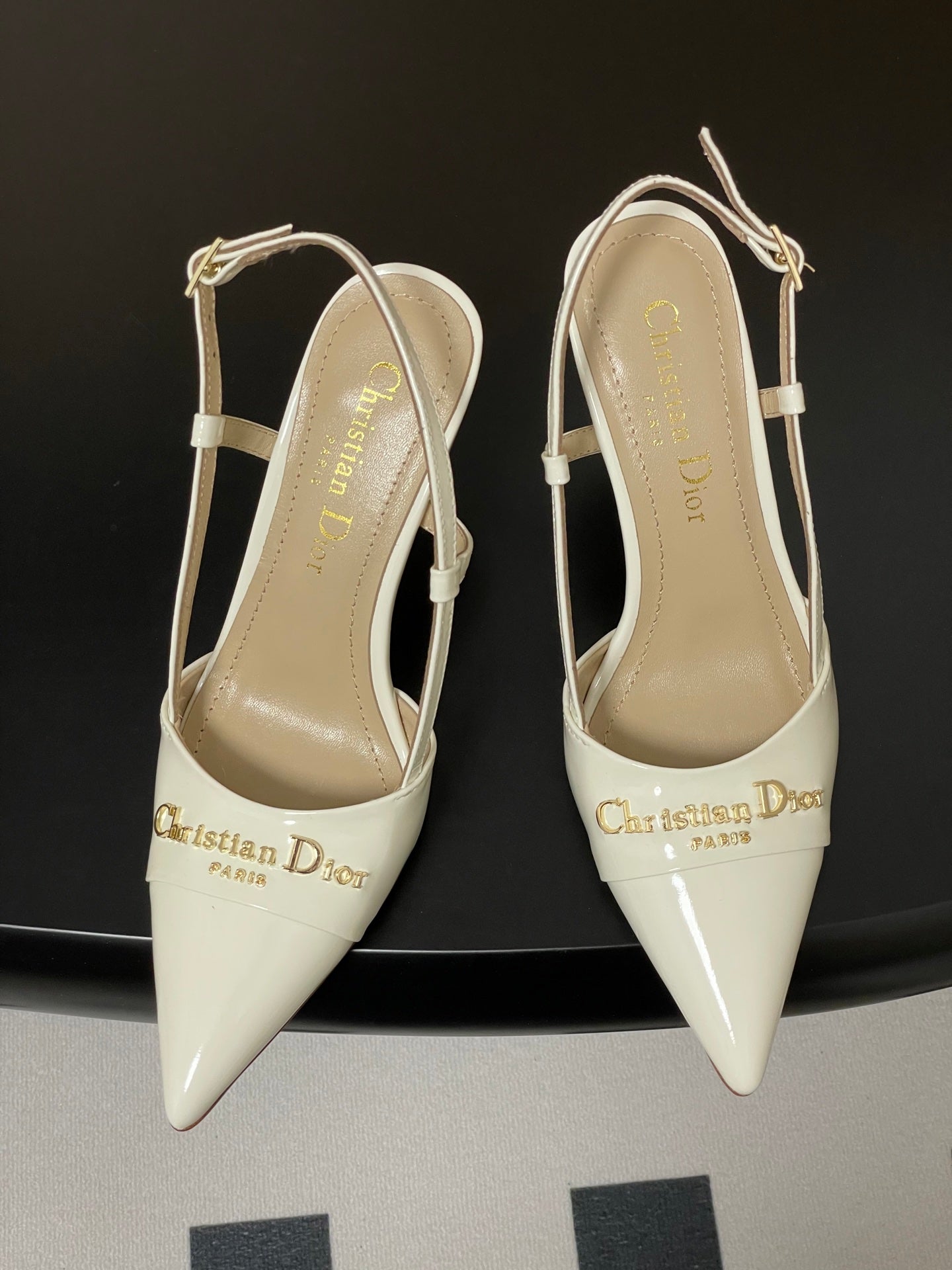 LuxluxHouse Best Quality Women Shoes Dior