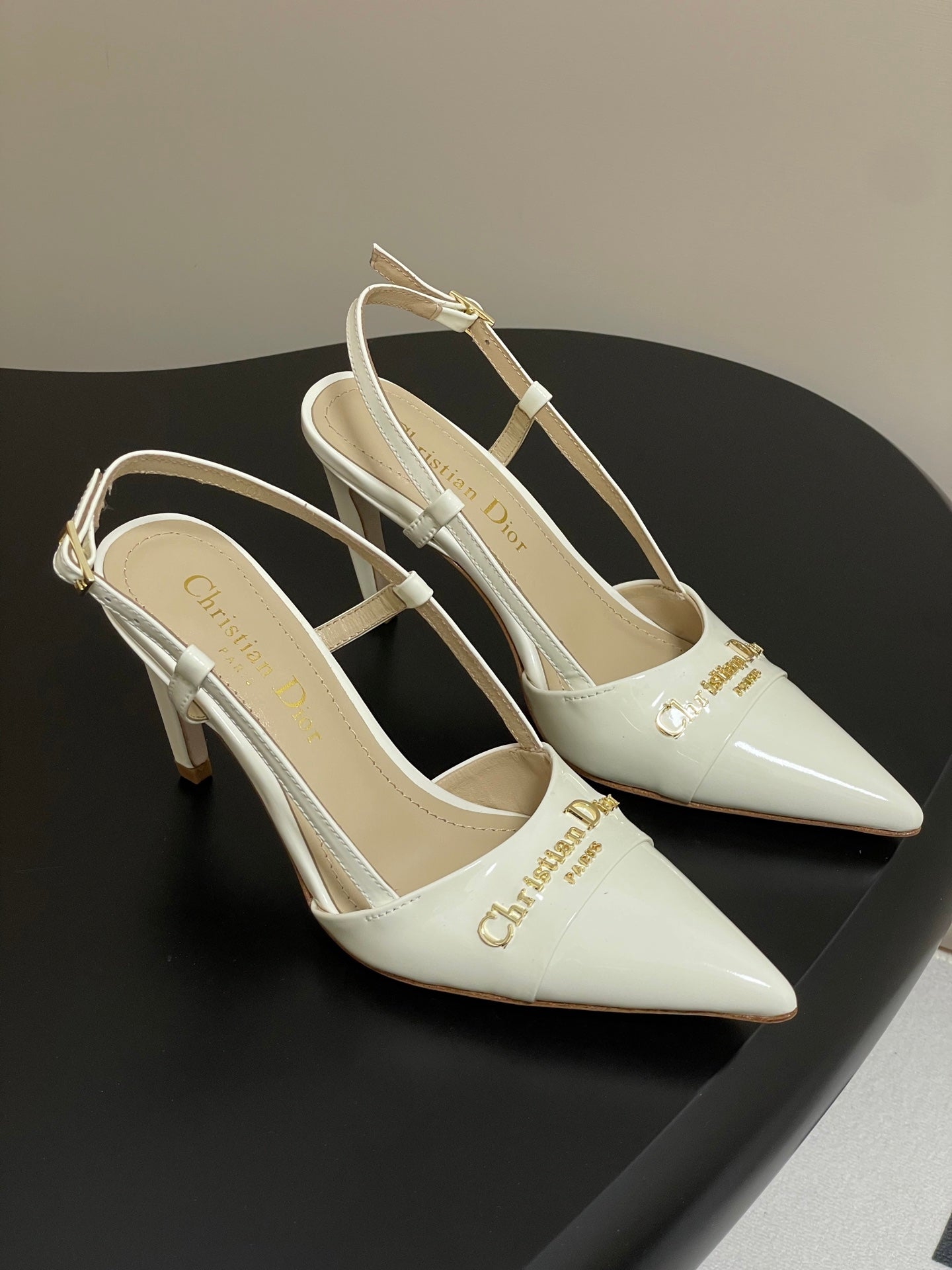 LuxluxHouse Best Quality Women Shoes Dior