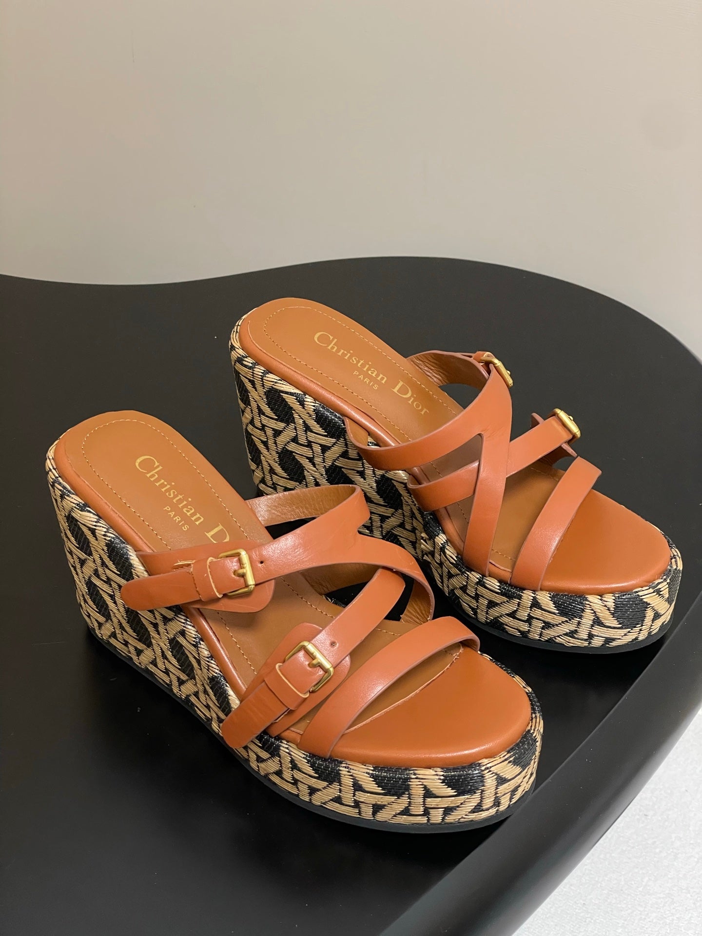 LuxluxHouse Best Quality Women Shoes Dior