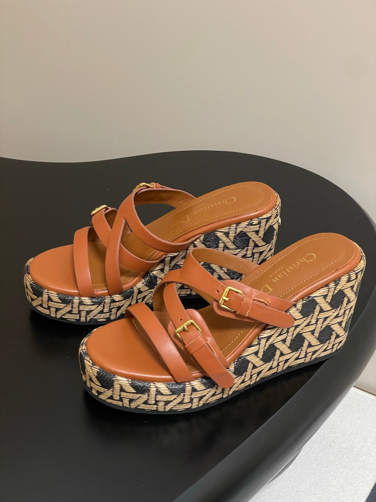 LuxluxHouse Best Quality Women Shoes Dior