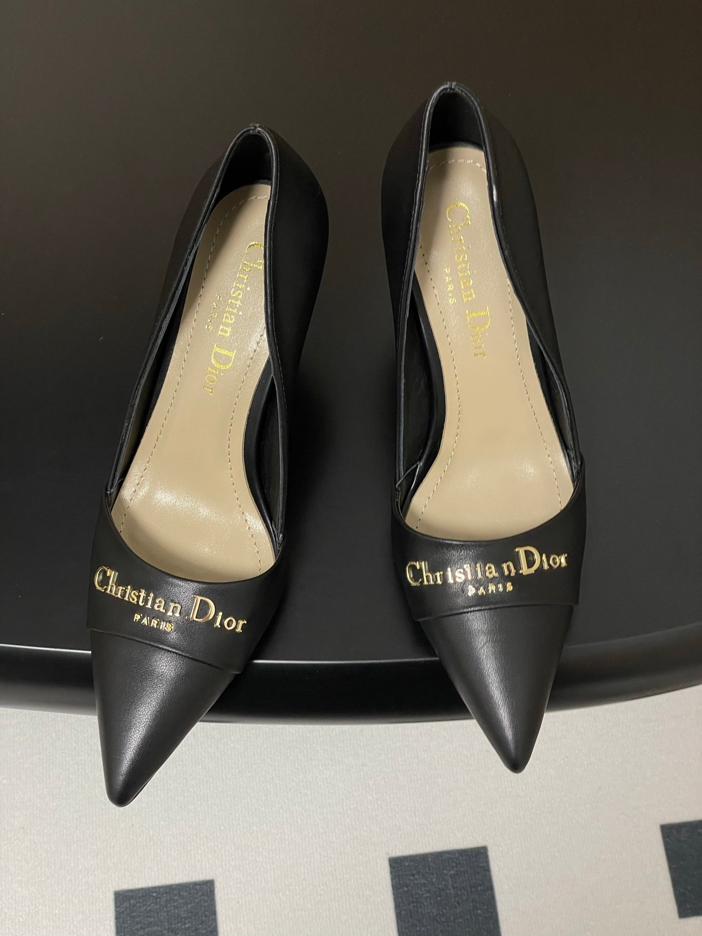 LuxluxHouse Best Quality Women Shoes Dior