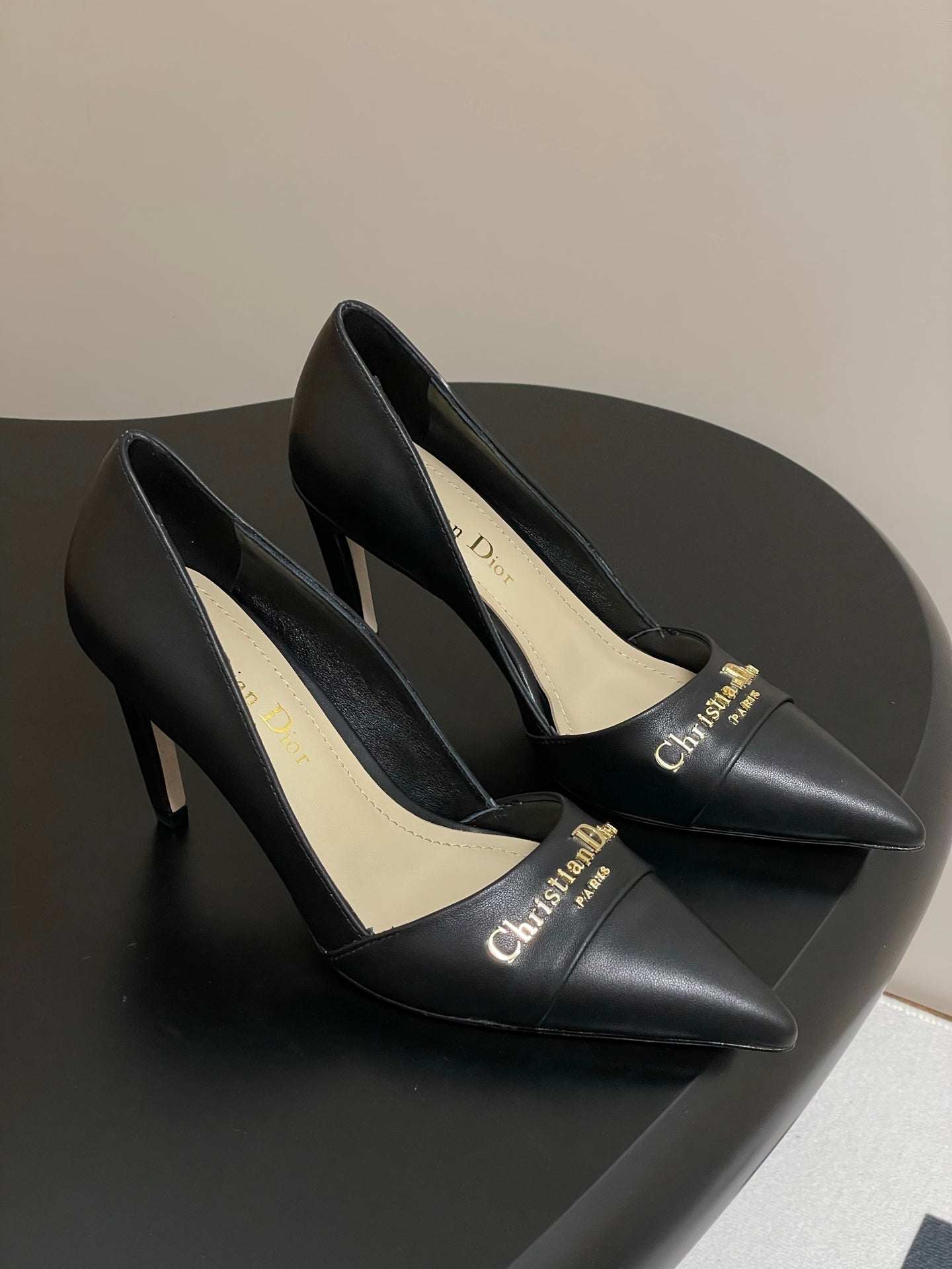 LuxluxHouse Best Quality Women Shoes Dior