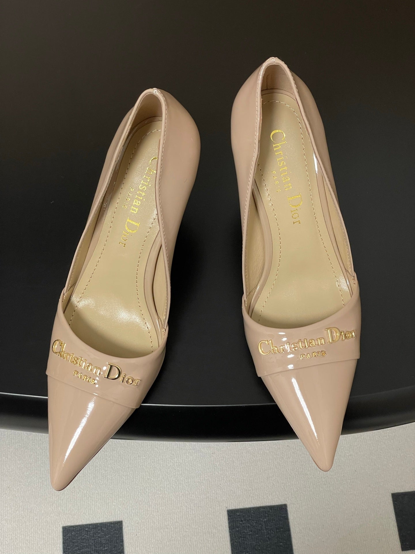 LuxluxHouse Best Quality Women Shoes Dior