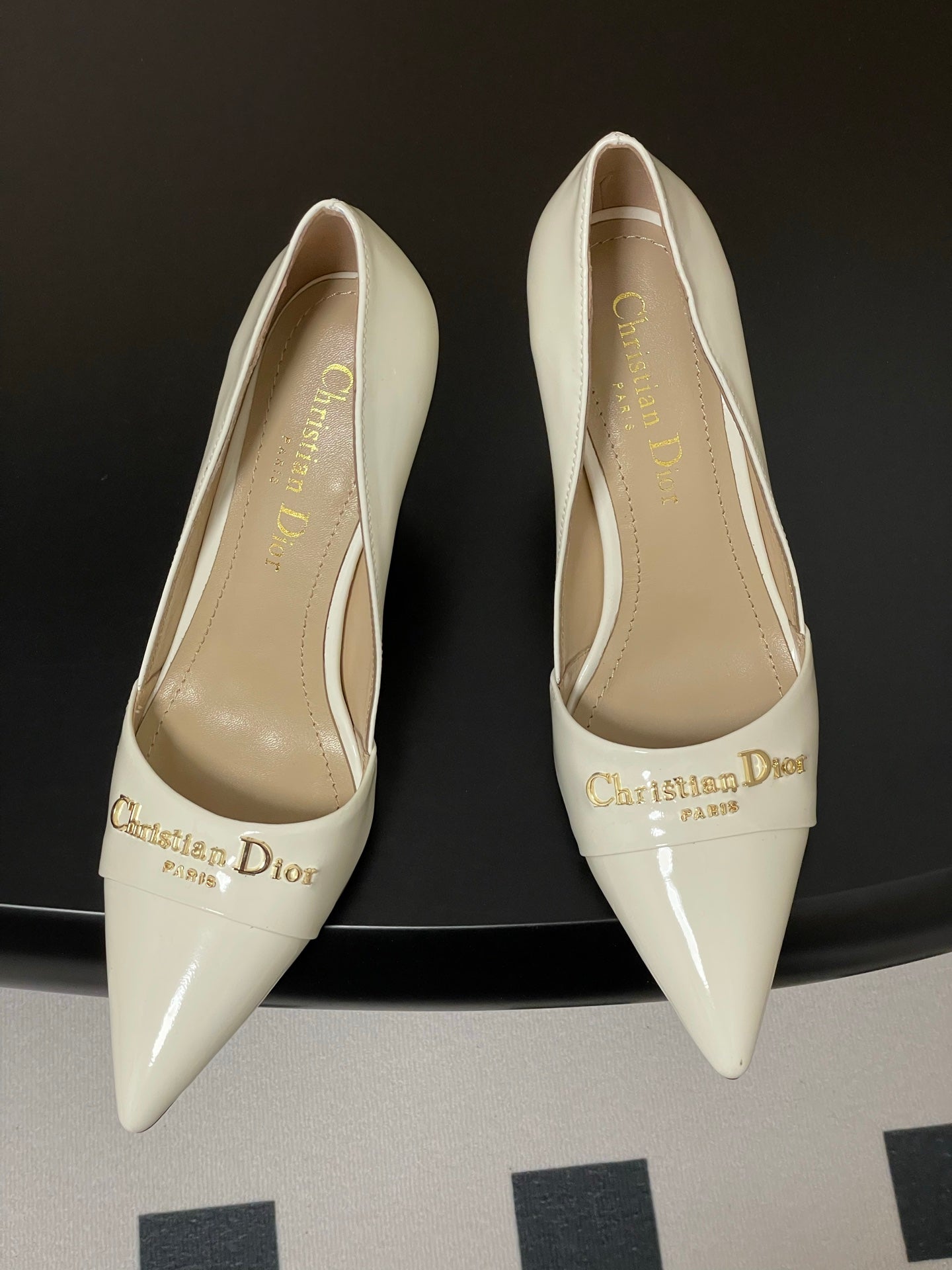 LuxluxHouse Best Quality Women Shoes Dior