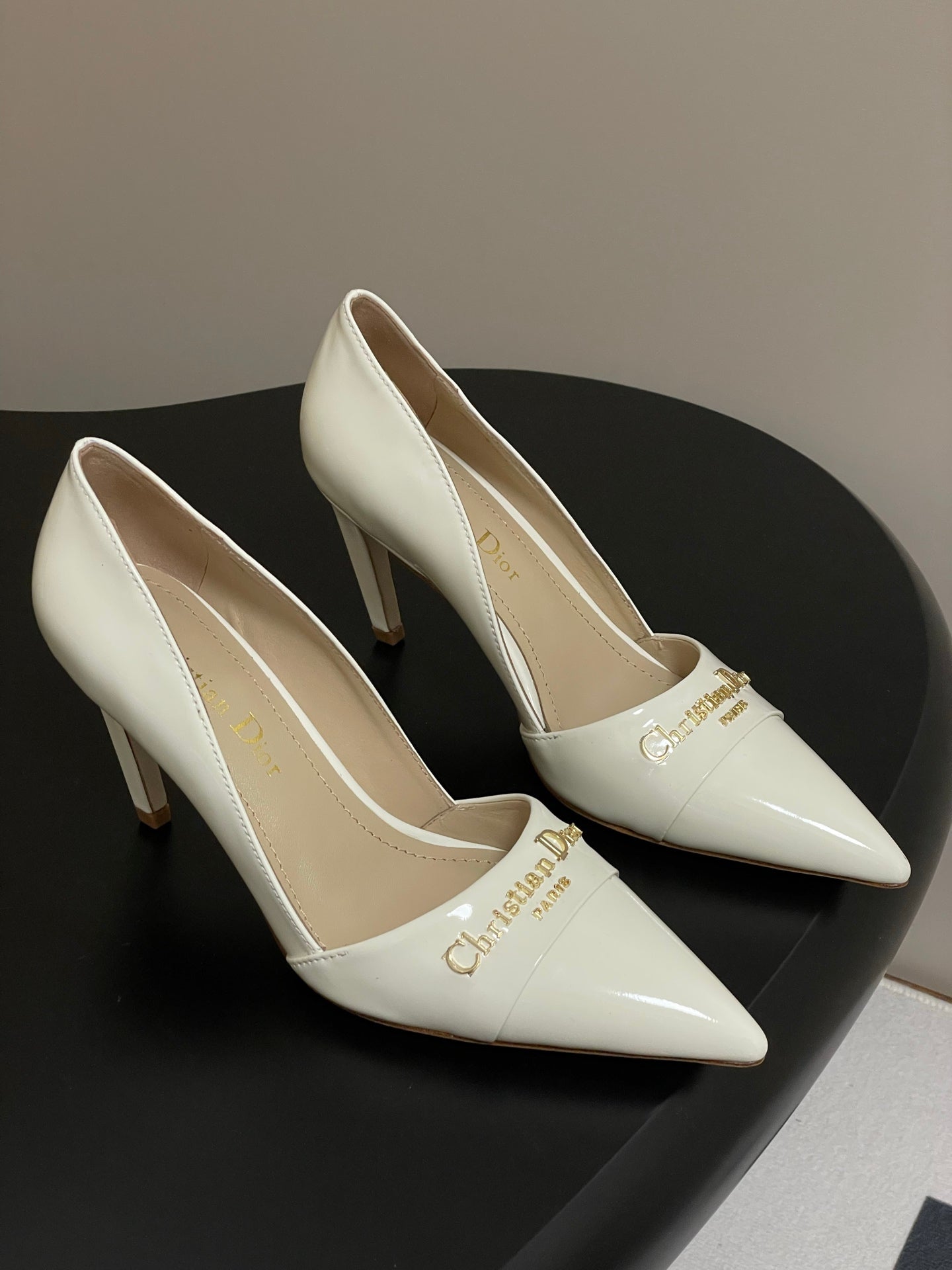 LuxluxHouse Best Quality Women Shoes Dior