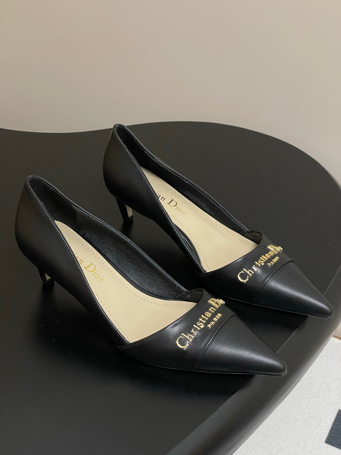 LuxluxHouse Best Quality Women Shoes Dior