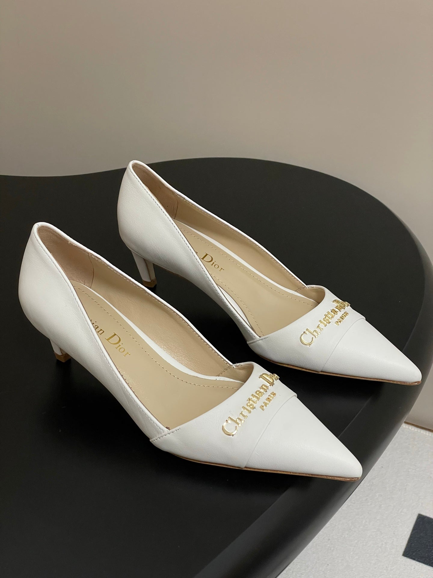 LuxluxHouse Best Quality Women Shoes Dior
