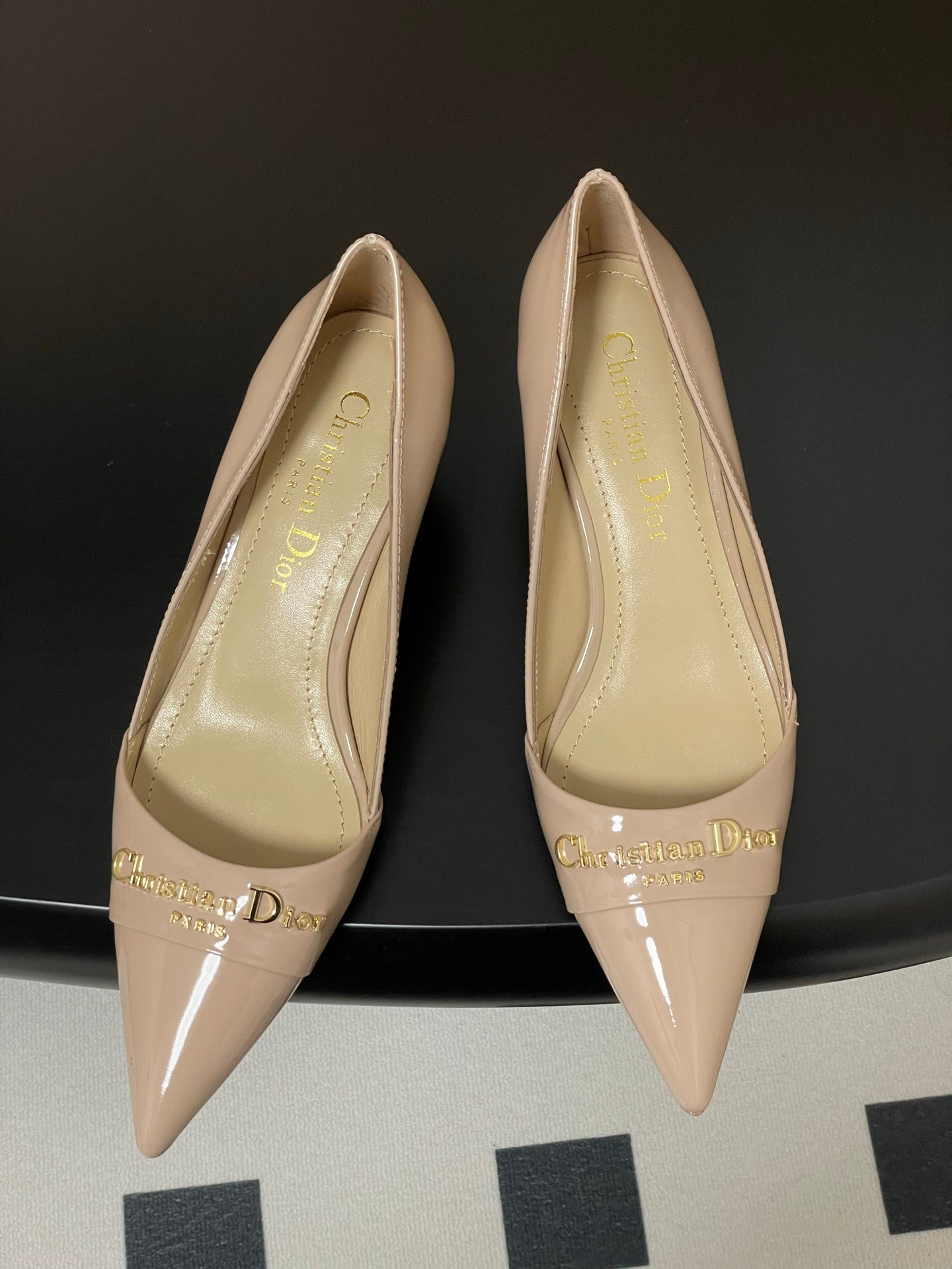 LuxluxHouse Best Quality Women Shoes Dior