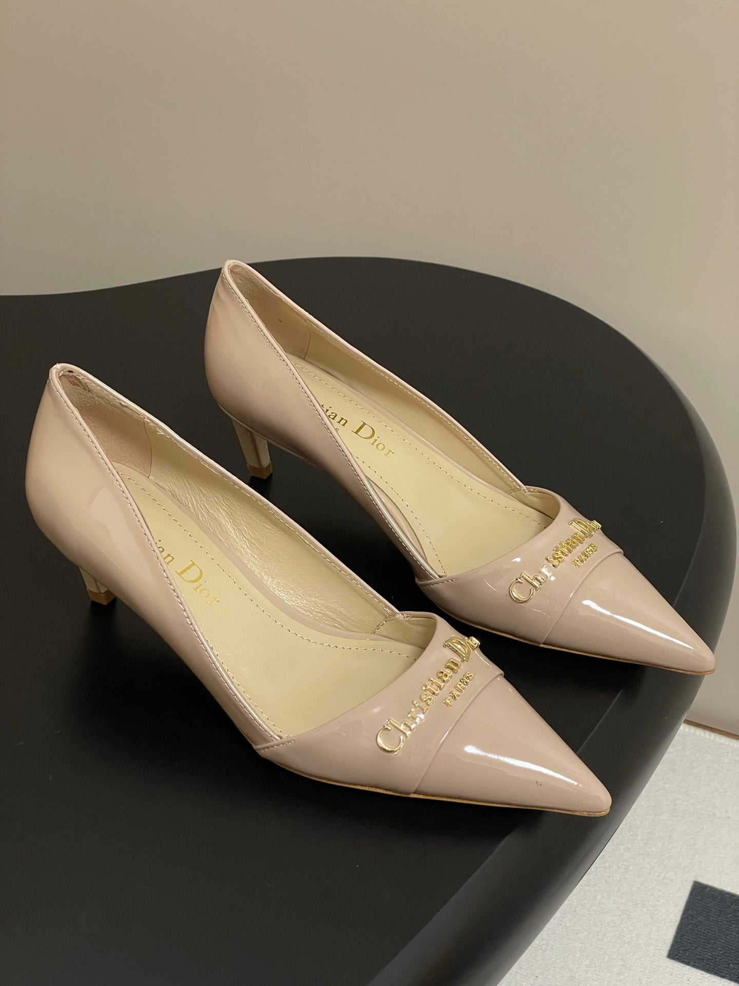 LuxluxHouse Best Quality Women Shoes Dior