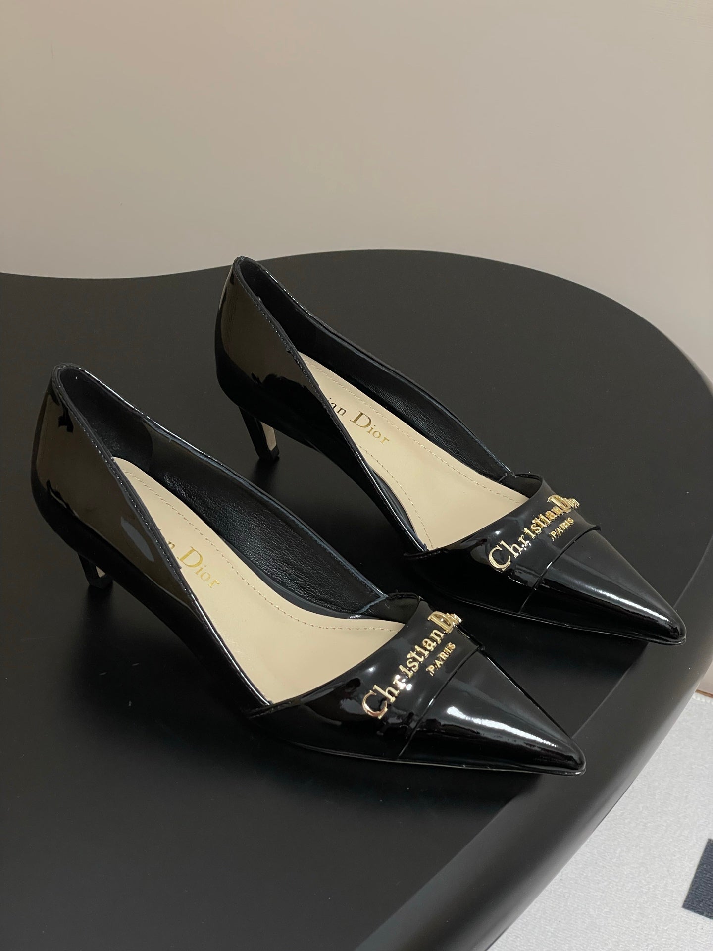 LuxluxHouse Best Quality Women Shoes Dior