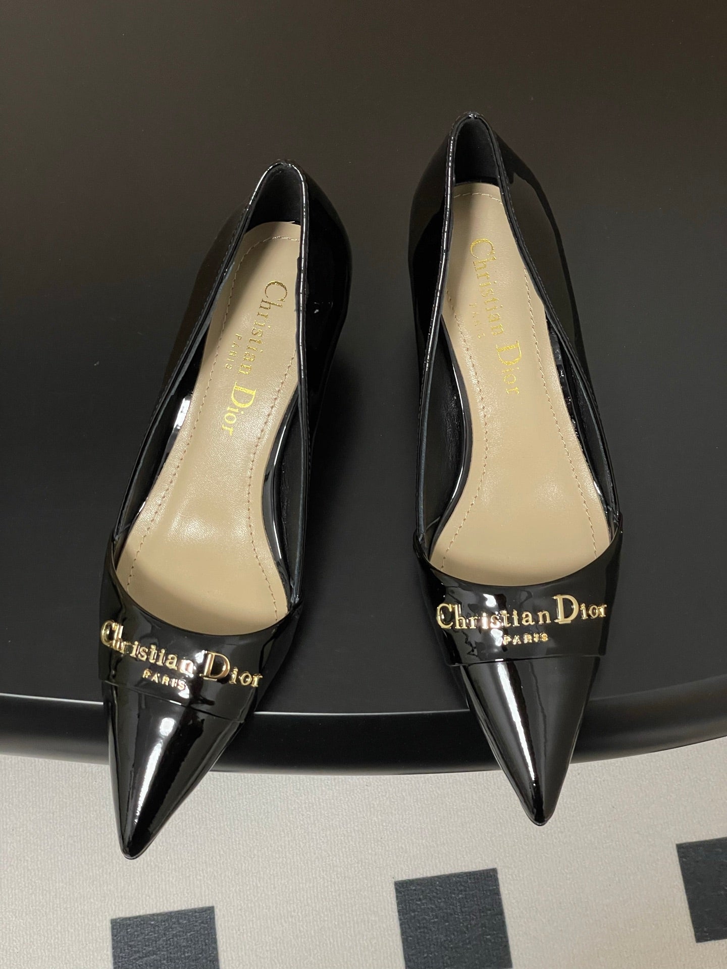 LuxluxHouse Best Quality Women Shoes Dior
