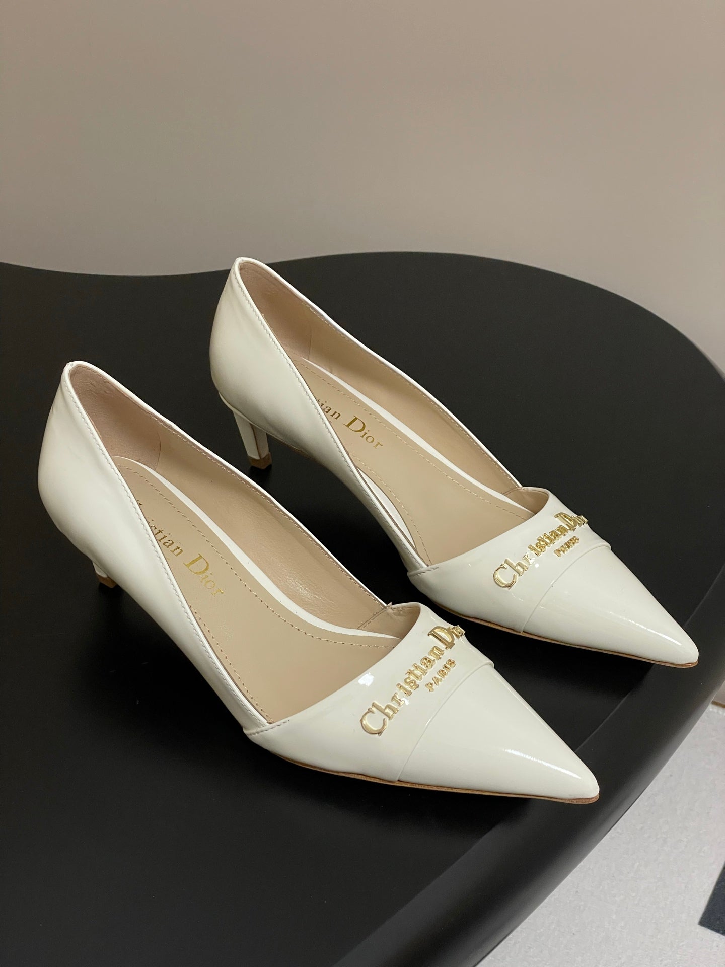 LuxluxHouse Best Quality Women Shoes Dior