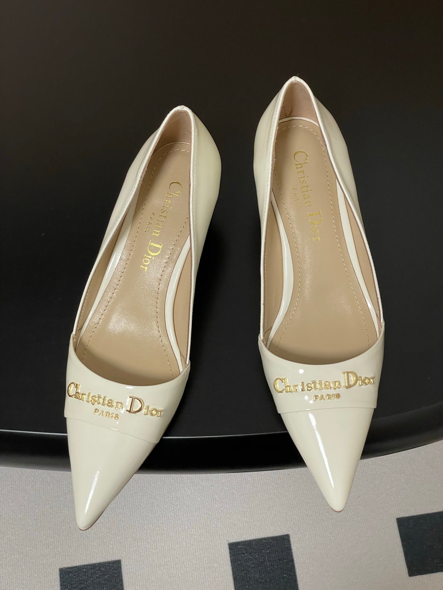 LuxluxHouse Best Quality Women Shoes Dior