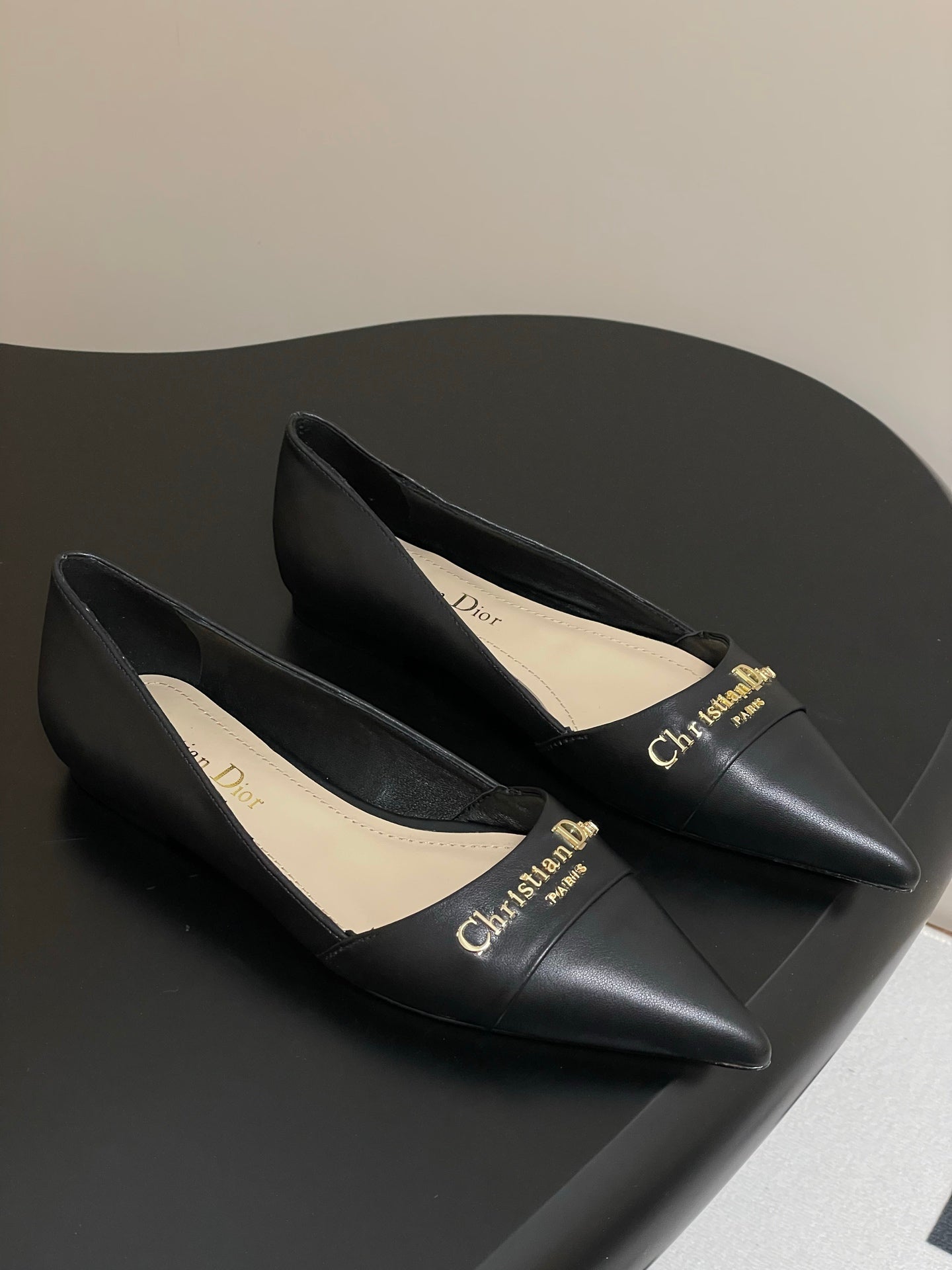 LuxluxHouse Best Quality Women Shoes Dior