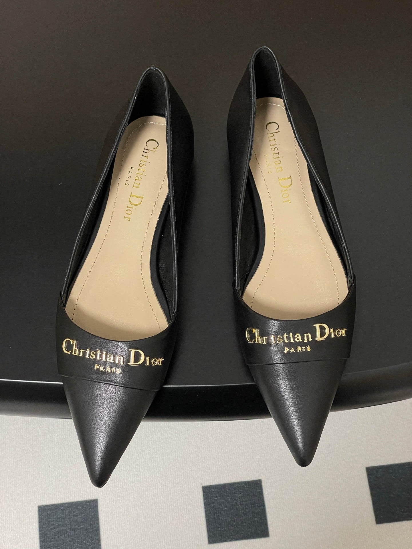 LuxluxHouse Best Quality Women Shoes Dior