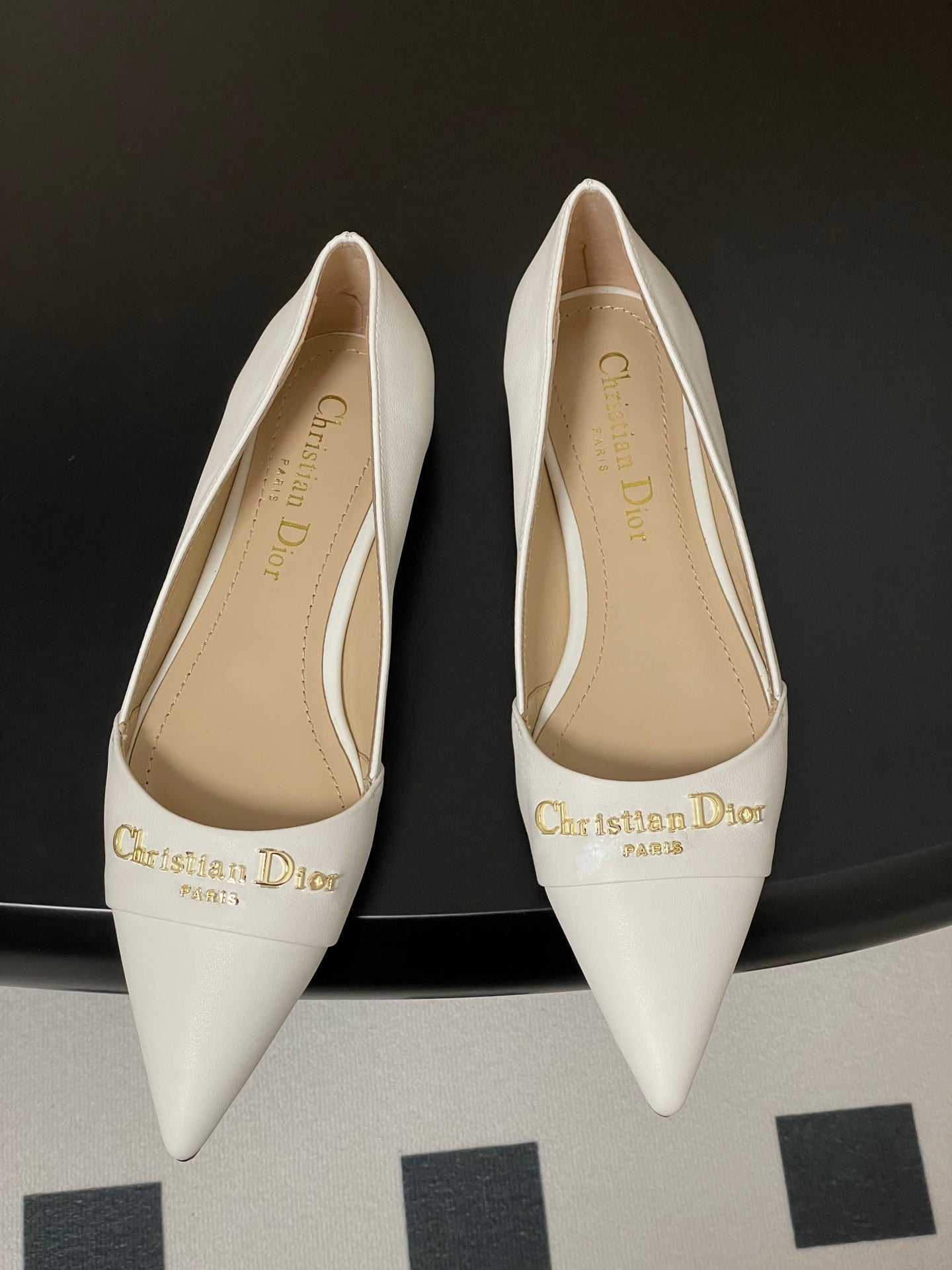 LuxluxHouse Best Quality Women Shoes Dior