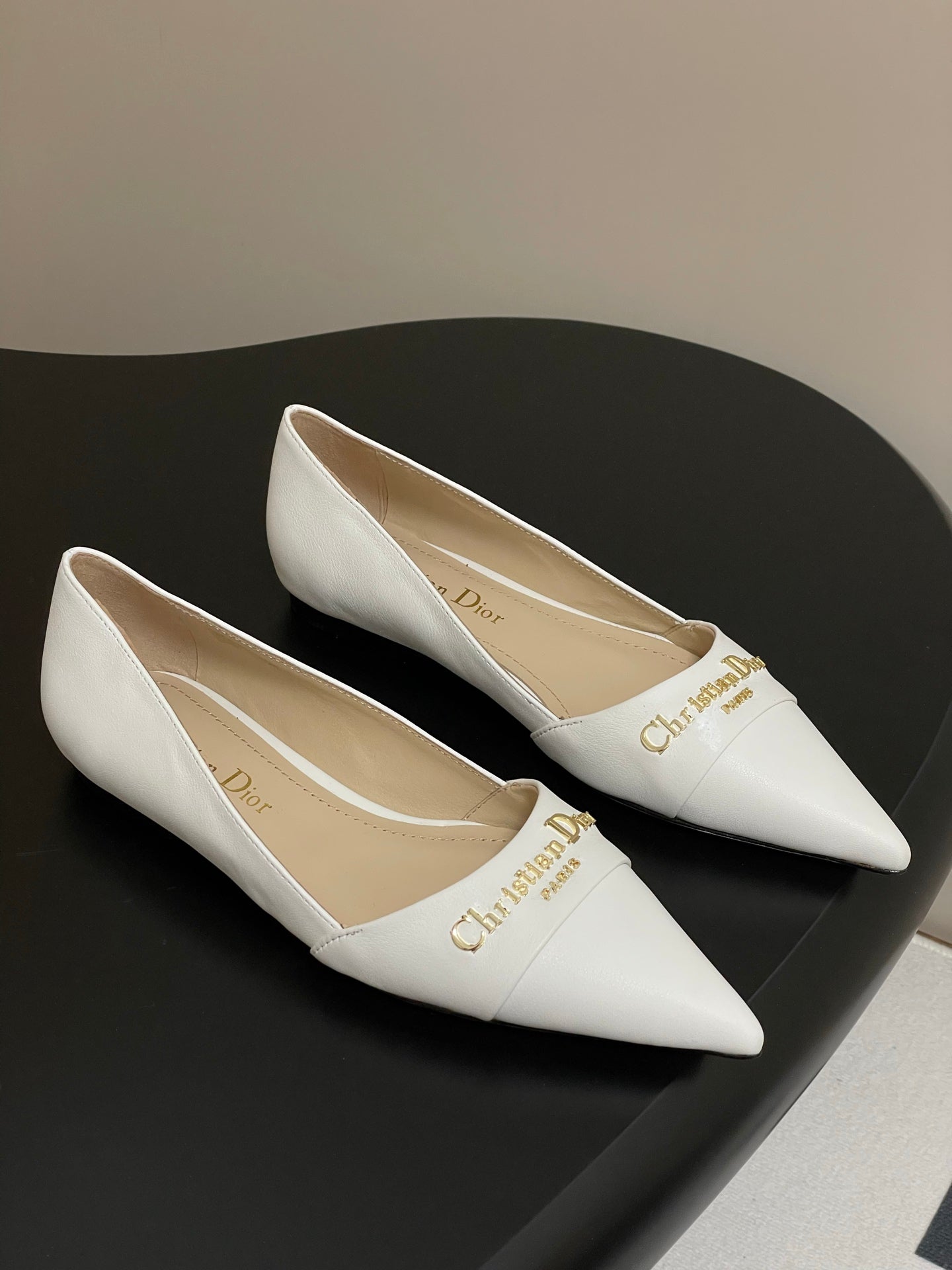 LuxluxHouse Best Quality Women Shoes Dior