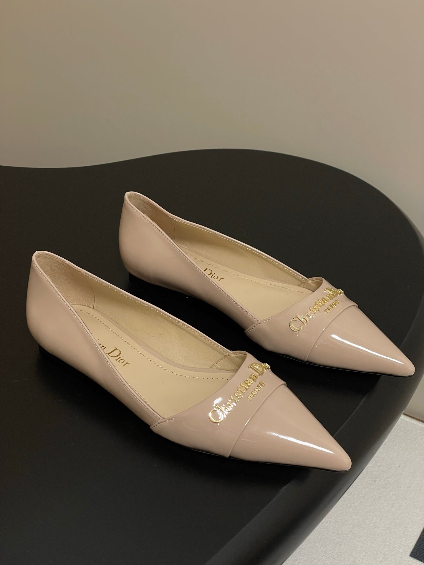 LuxluxHouse Best Quality Women Shoes Dior