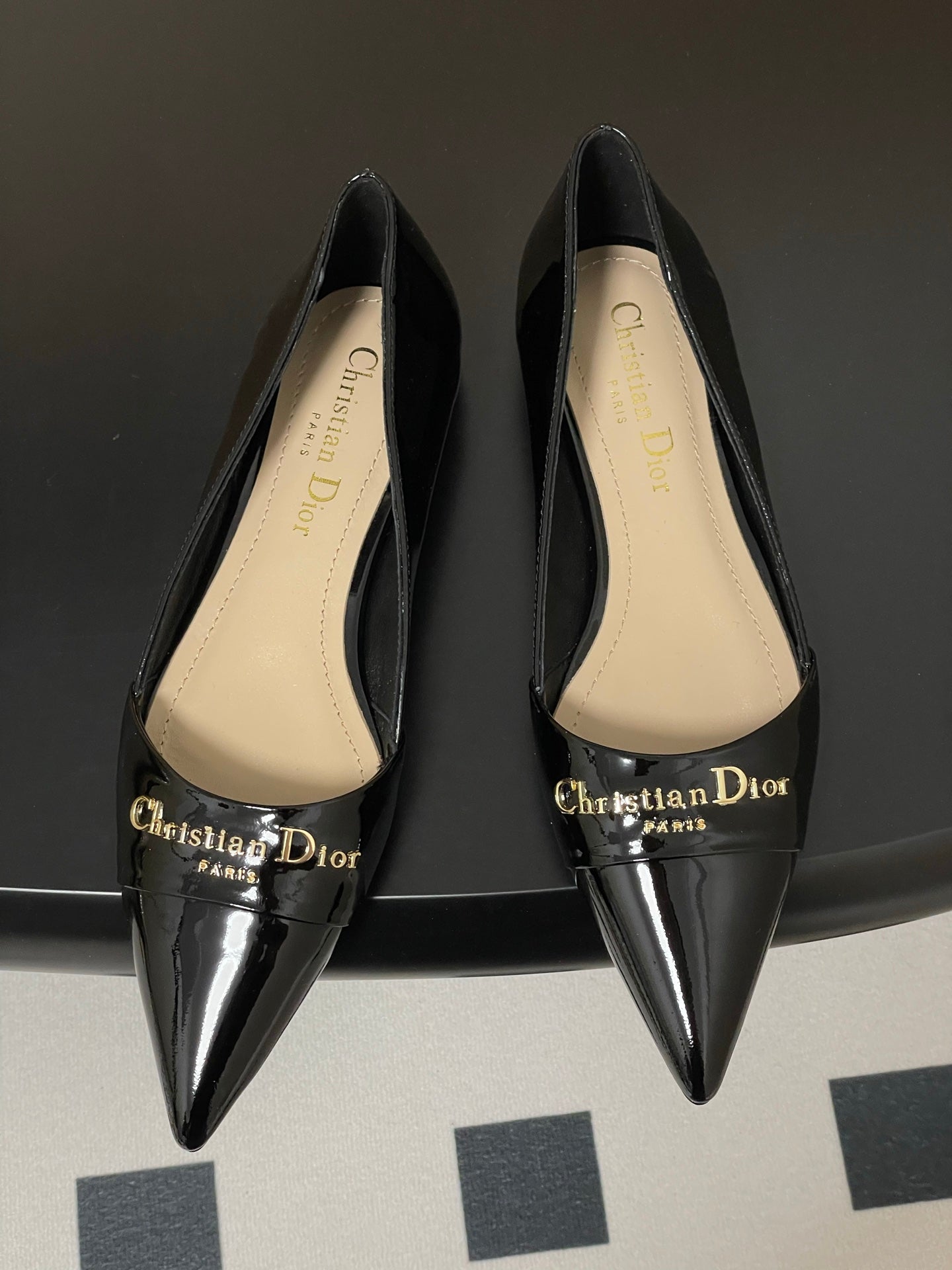 LuxluxHouse Best Quality Women Shoes Dior