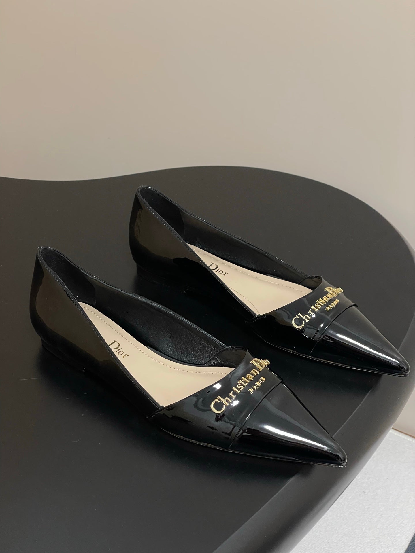 LuxluxHouse Best Quality Women Shoes Dior
