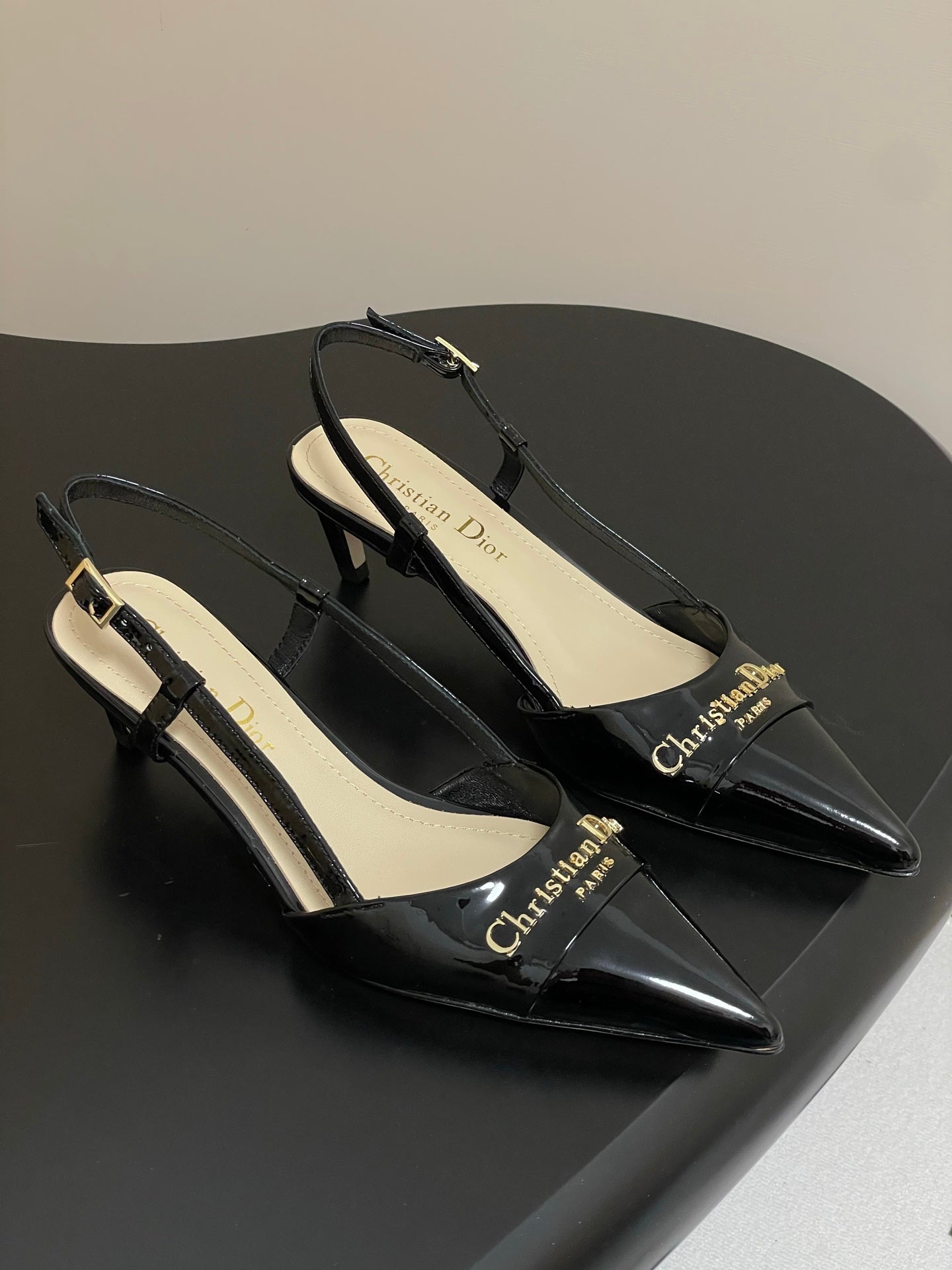 LuxluxHouse Best Quality Women Shoes Dior