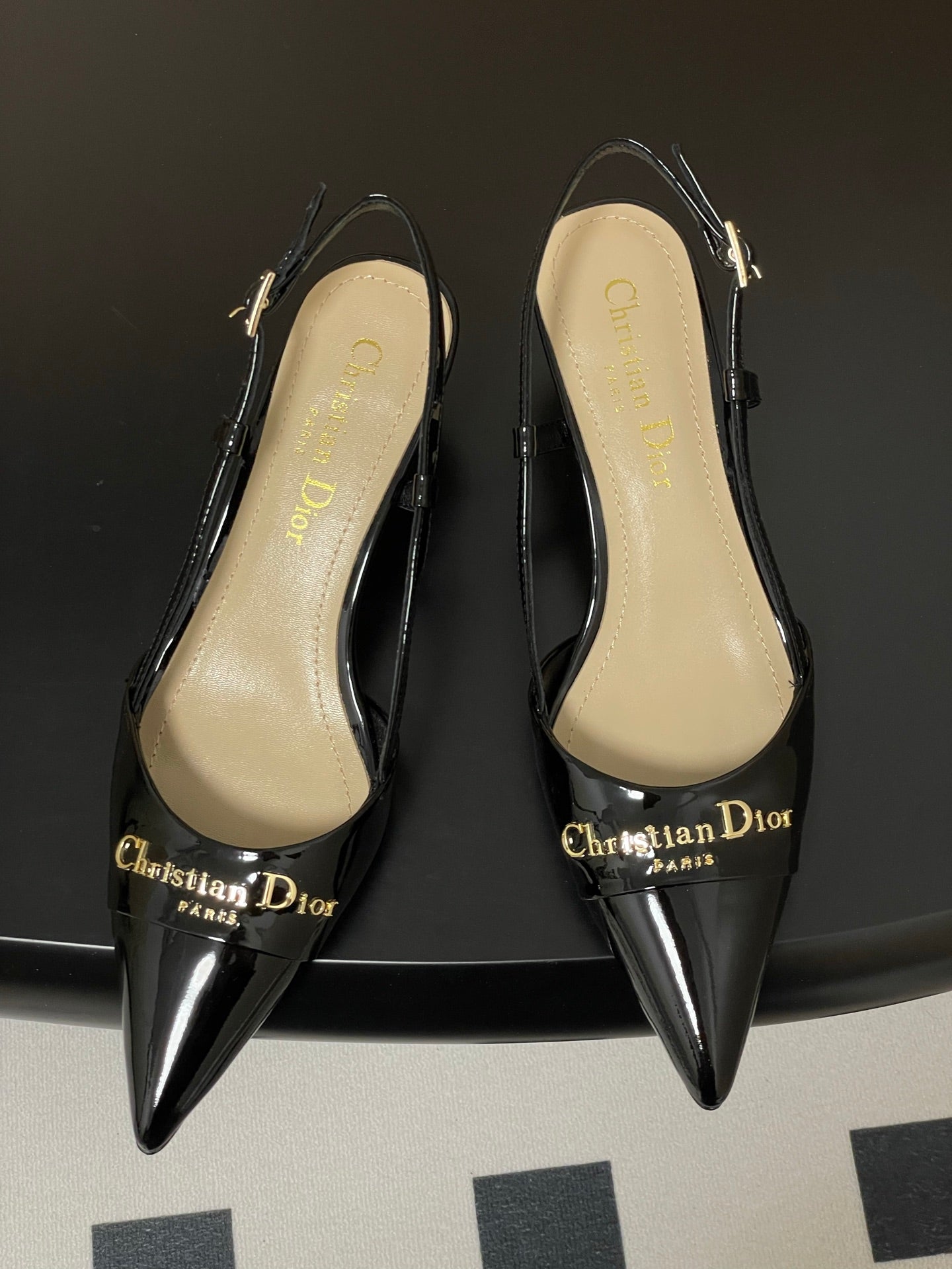 LuxluxHouse Best Quality Women Shoes Dior