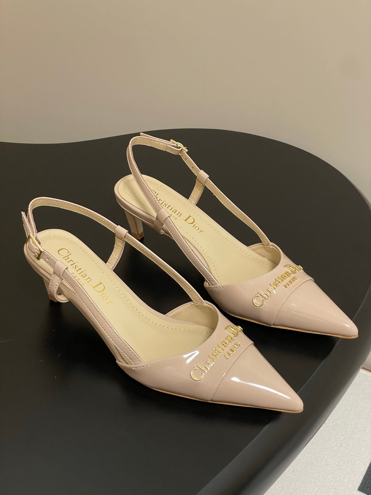 LuxluxHouse Best Quality Women Shoes Dior