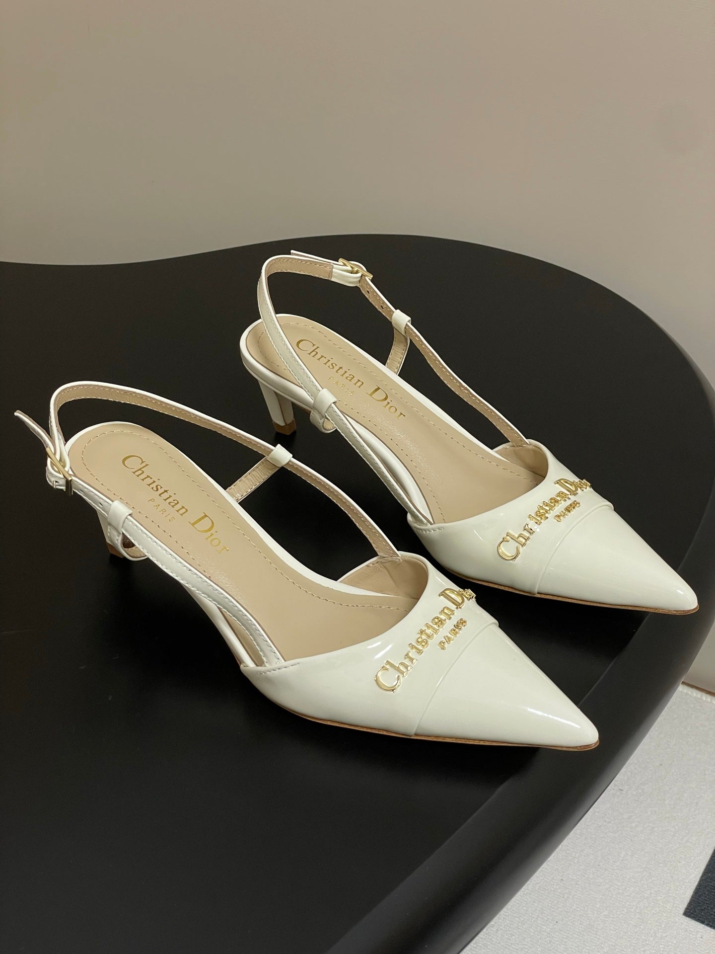 LuxluxHouse Best Quality Women Shoes Dior