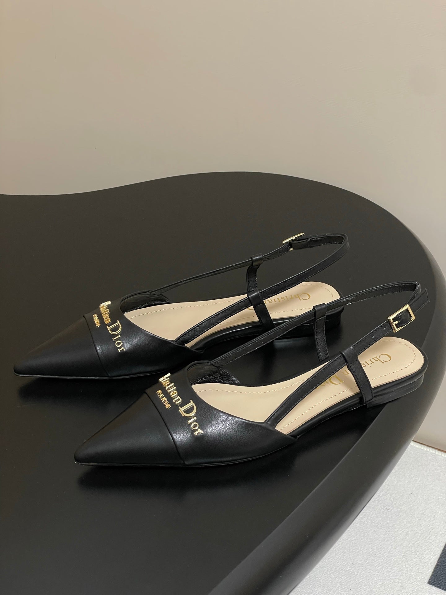 LuxluxHouse Best Quality Women Shoes Dior