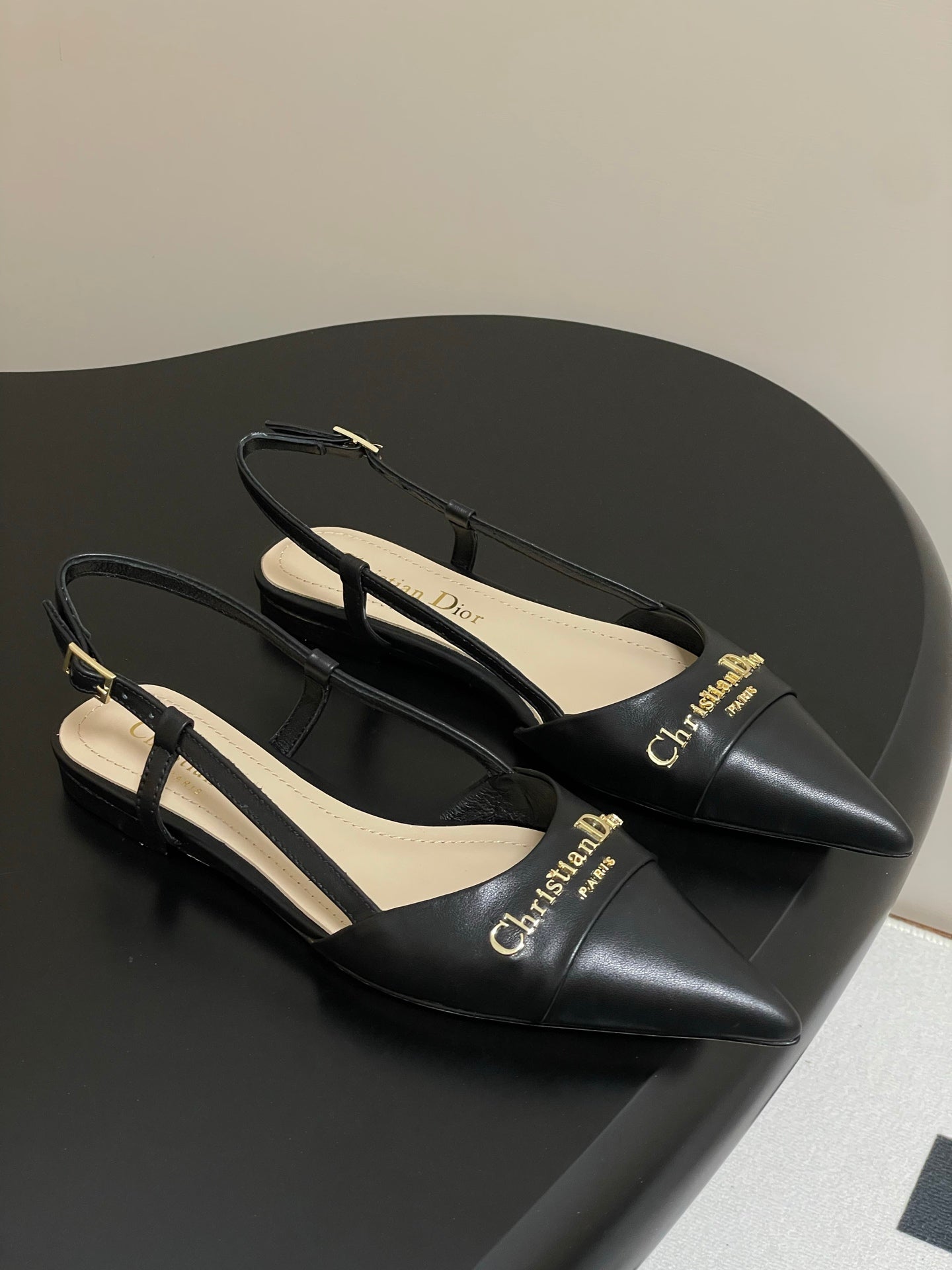 LuxluxHouse Best Quality Women Shoes Dior