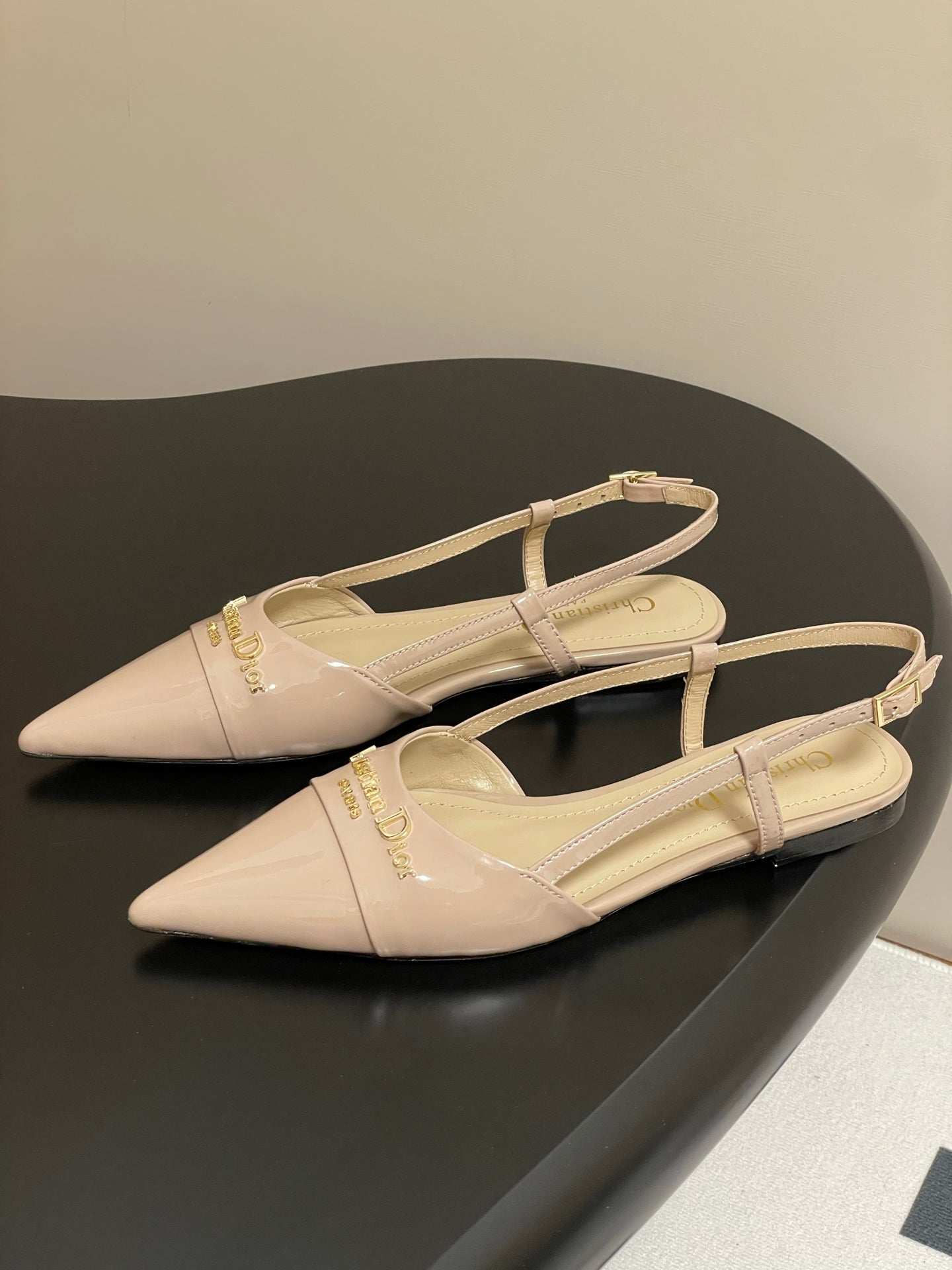 LuxluxHouse Best Quality Women Shoes Dior