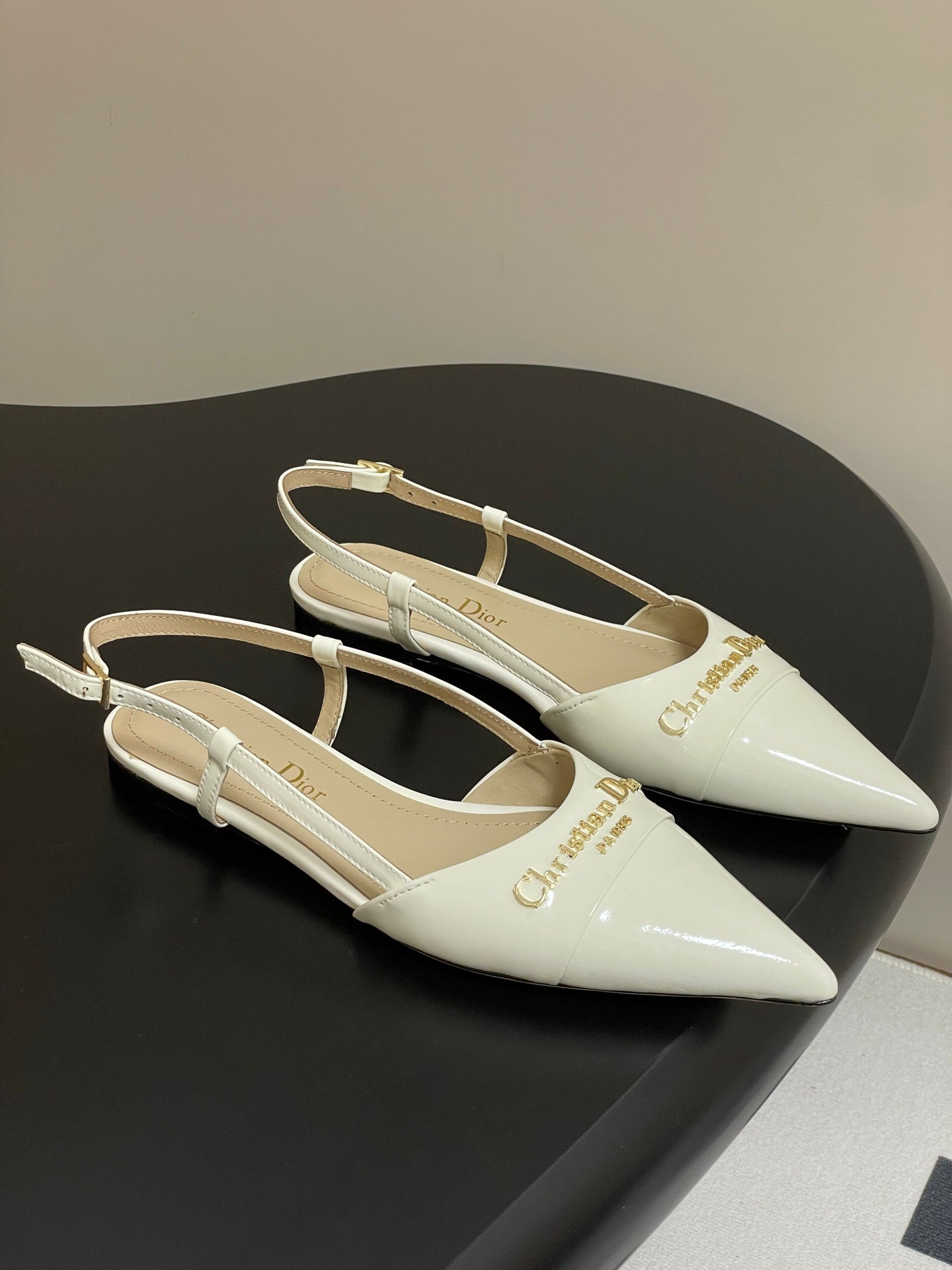 LuxluxHouse Best Quality Women Shoes Dior